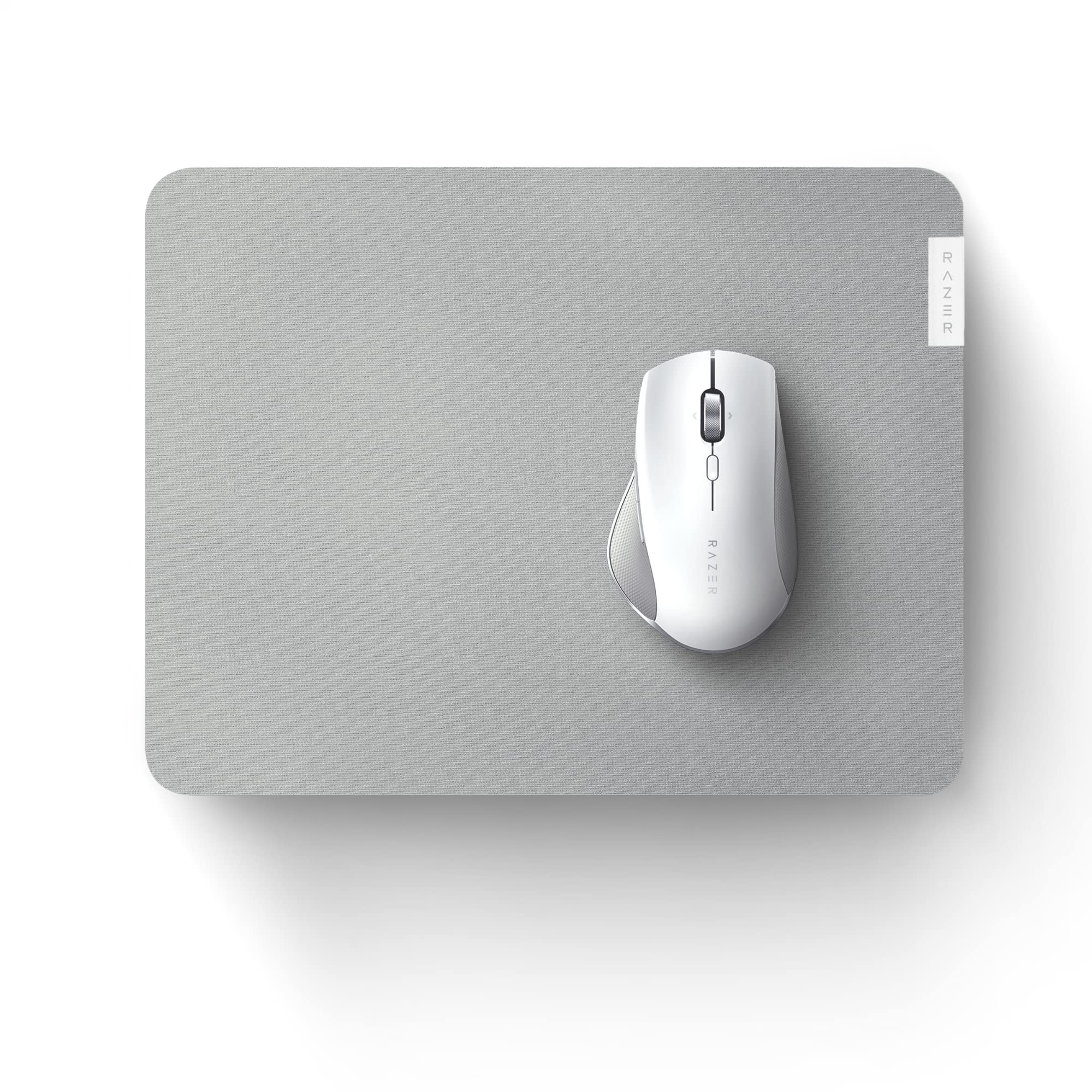 razer-pro-glide-soft-mouse-mat-3mm-high-density-rubber-foam-textured-micro-weave image 5