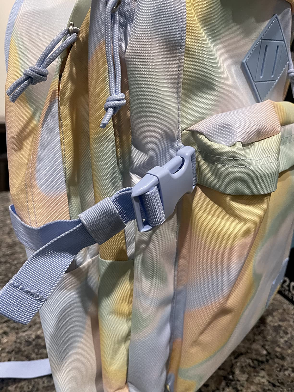 Classic JanSport quality