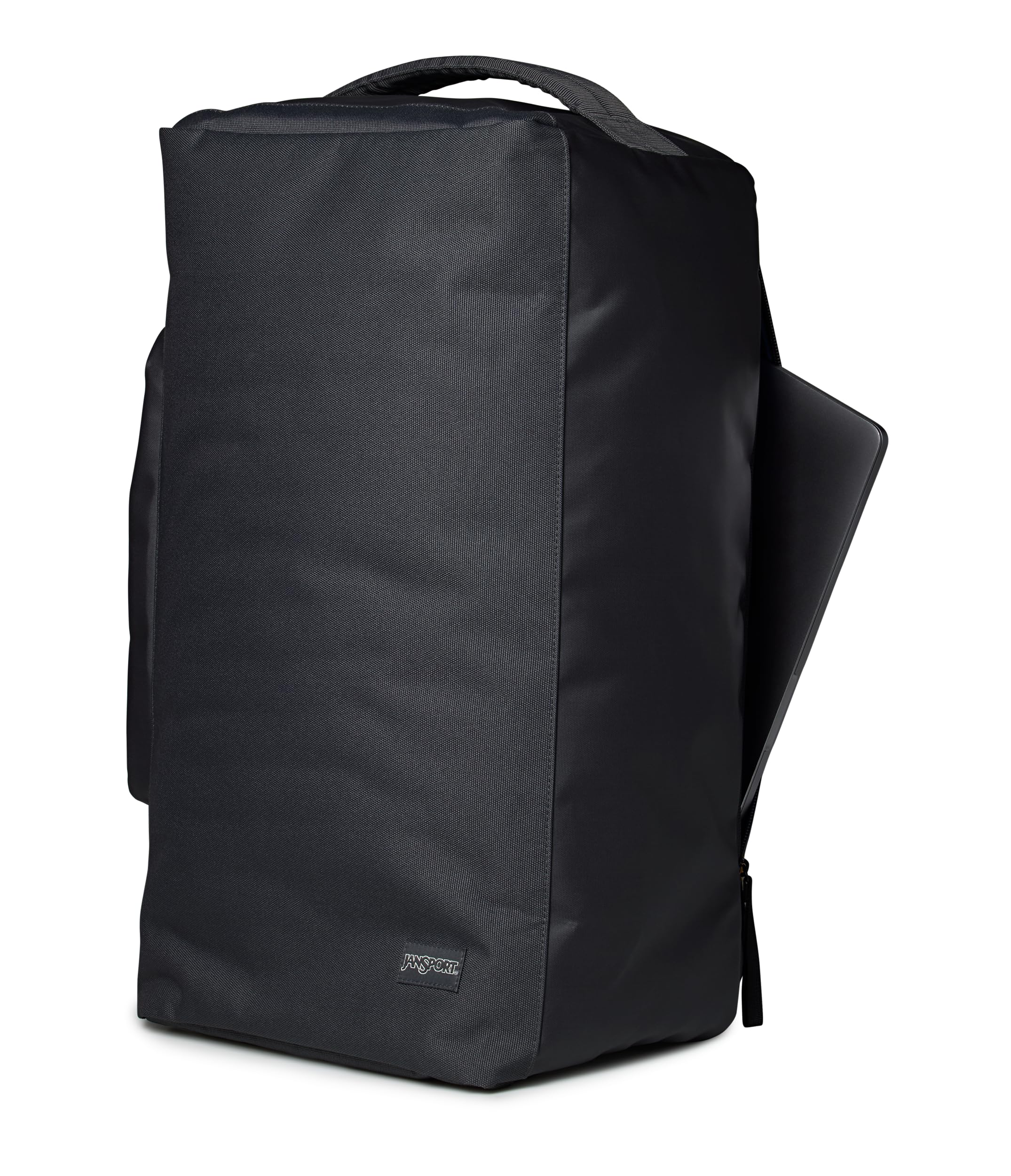 jansport-good-latitude-40l-convertible-duffel-backpack-water-resistant-weekender image 4