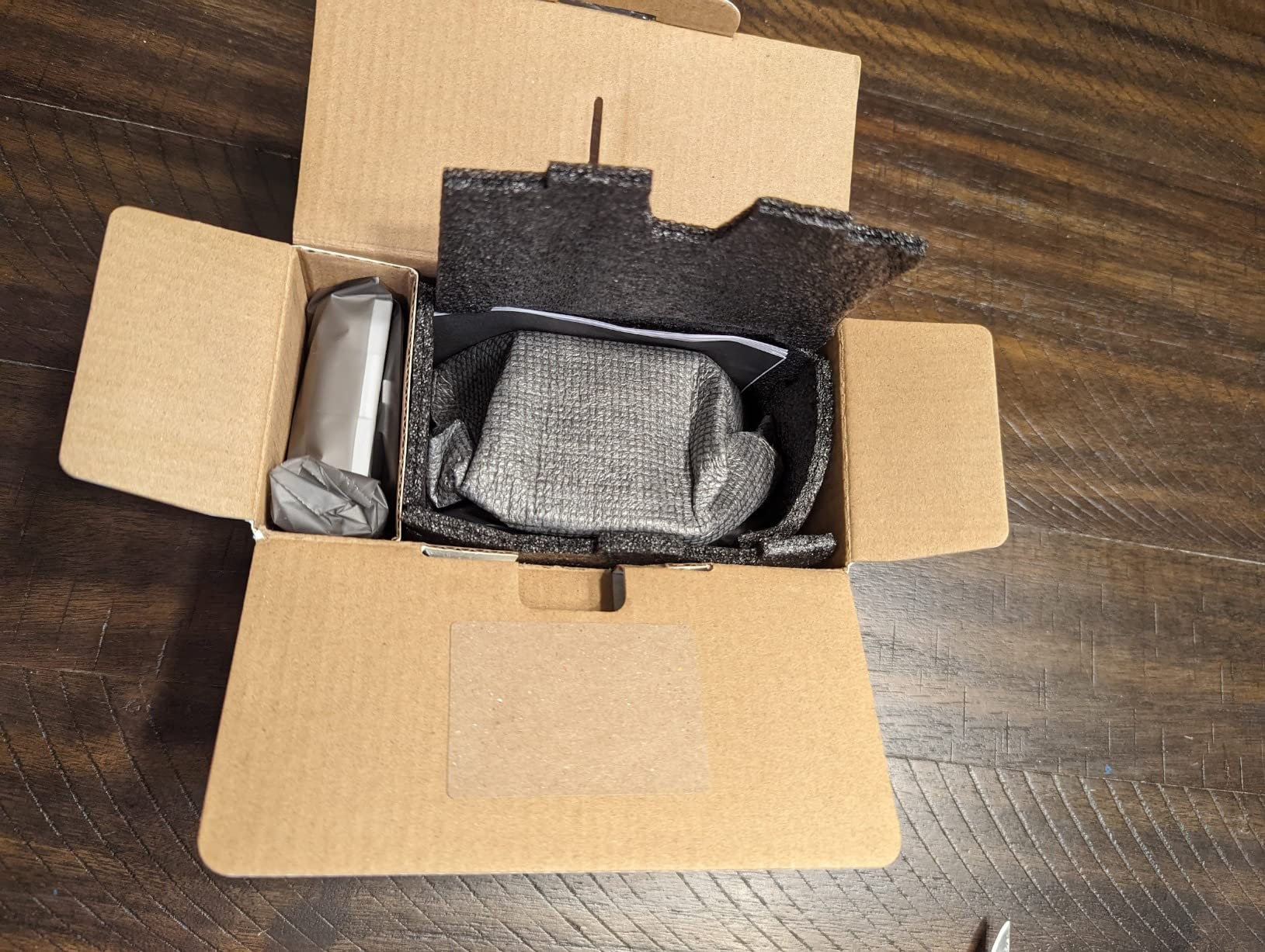 Finally a charging solution I actually use