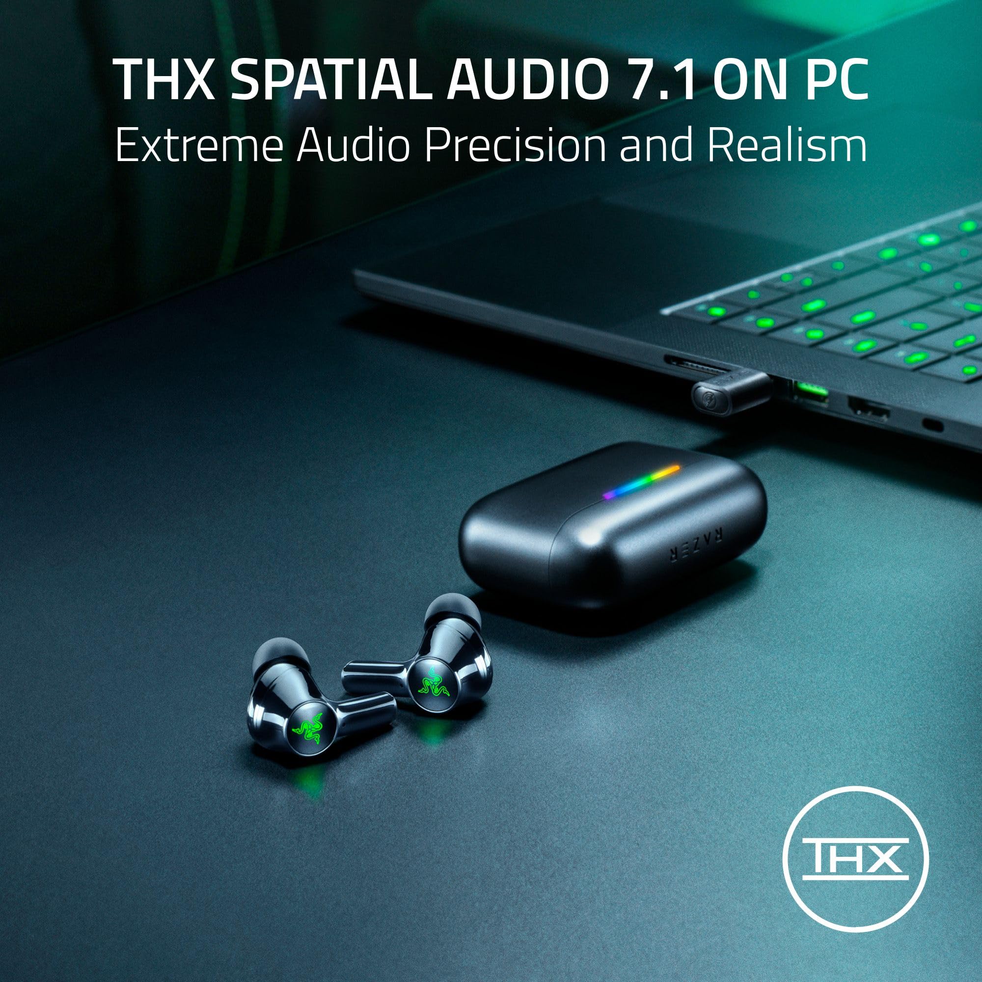 razer-hammerhead-v3-hyperspeed-wireless-anc-gaming-earbuds-2-4ghz-bluetooth-6-0- image 6