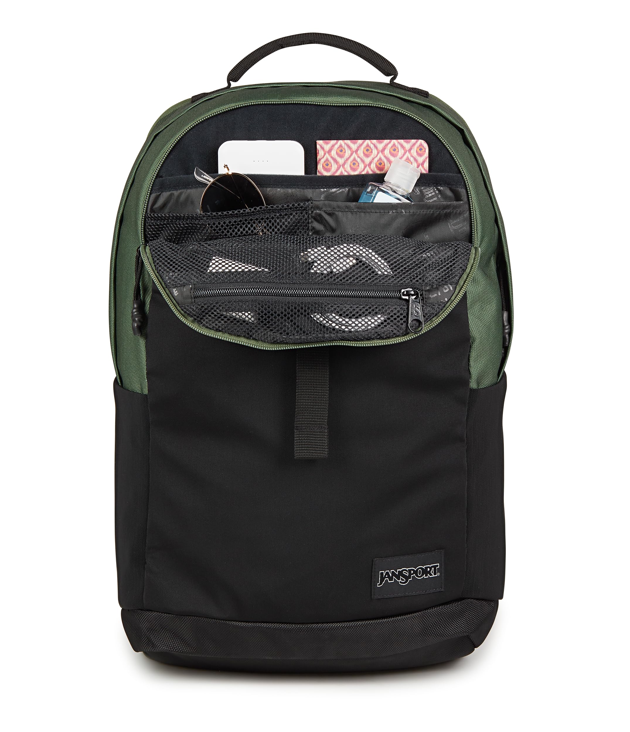 jansport-journey-pack-backpack-27l-large-main-compartment-dual-water-bottle-pock image 6