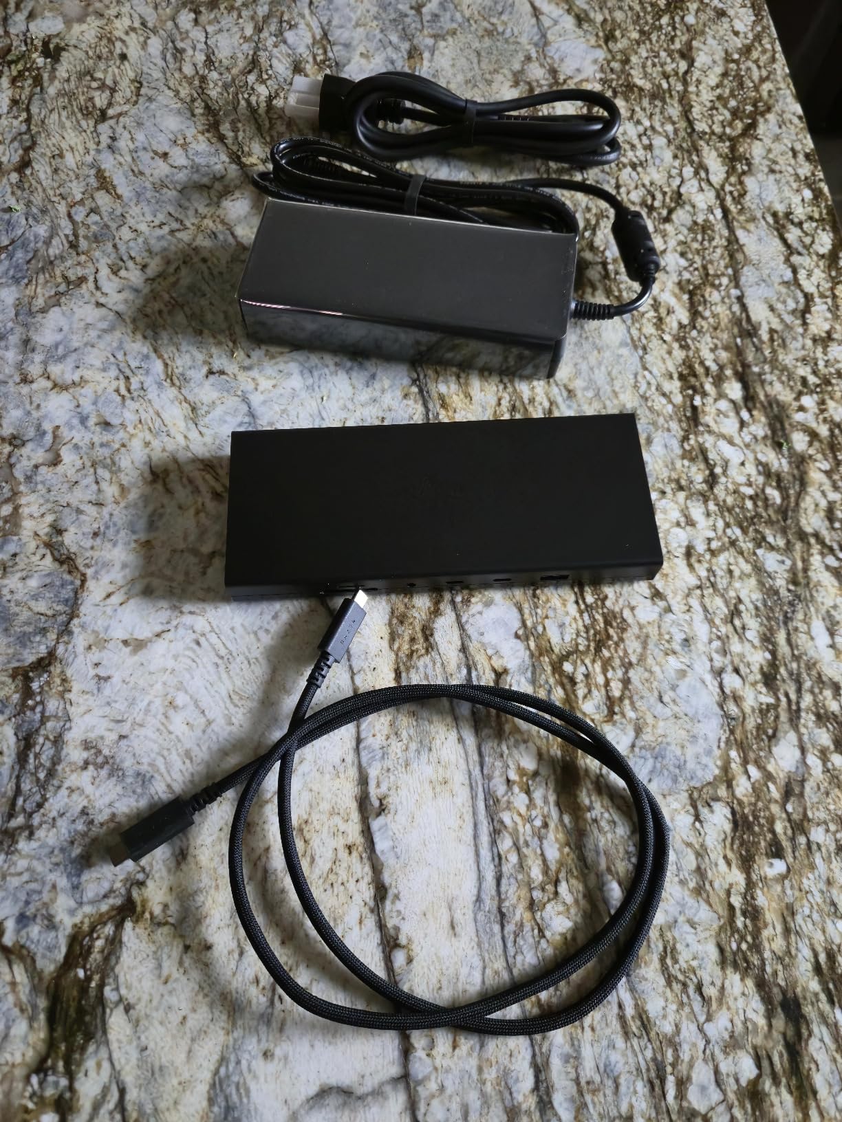 One cable to rule them all