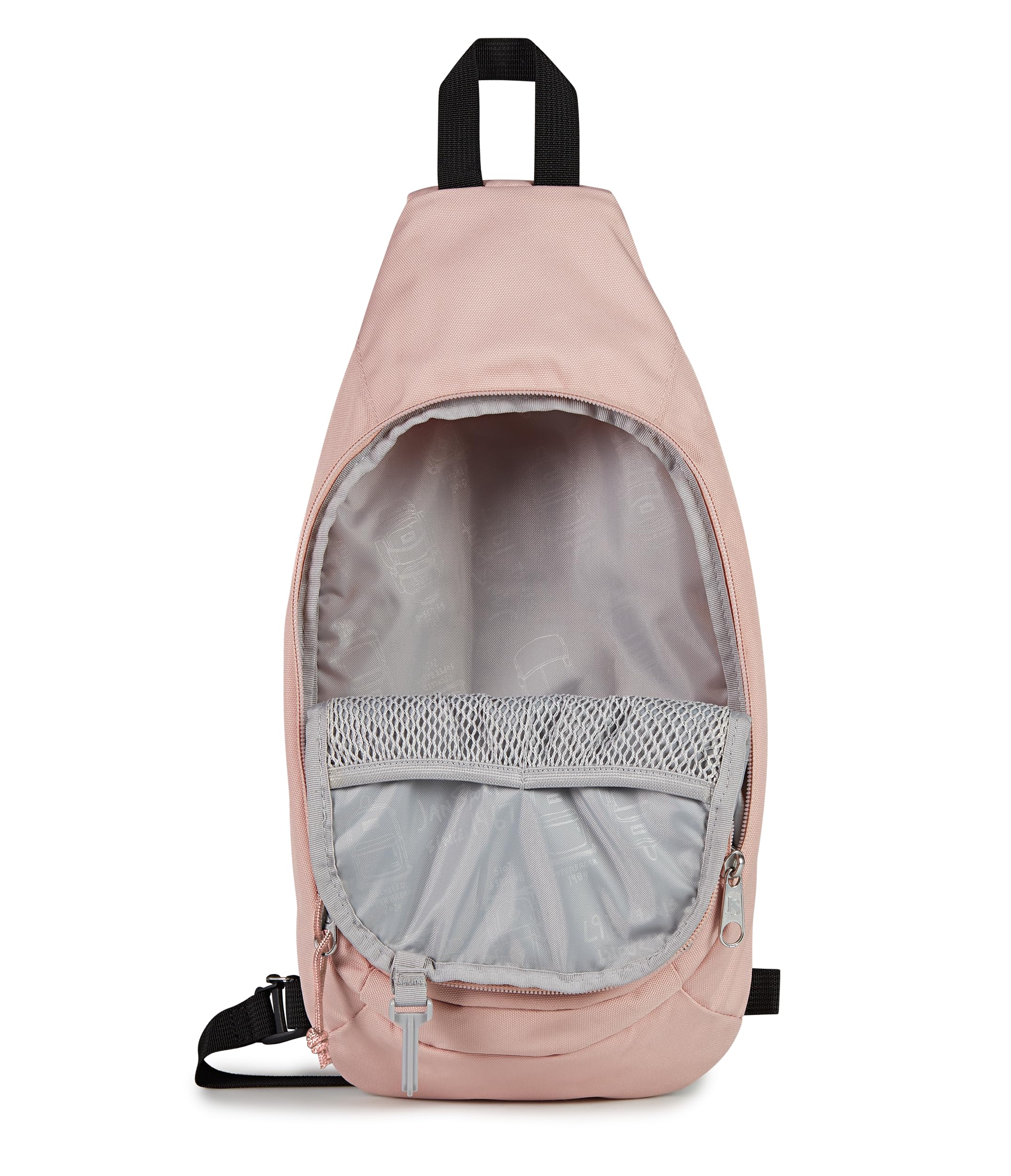 jansport-move-sling-compact-crossbody-sling-bag-with-8-x-16-x-2-8-main-compartme image 6