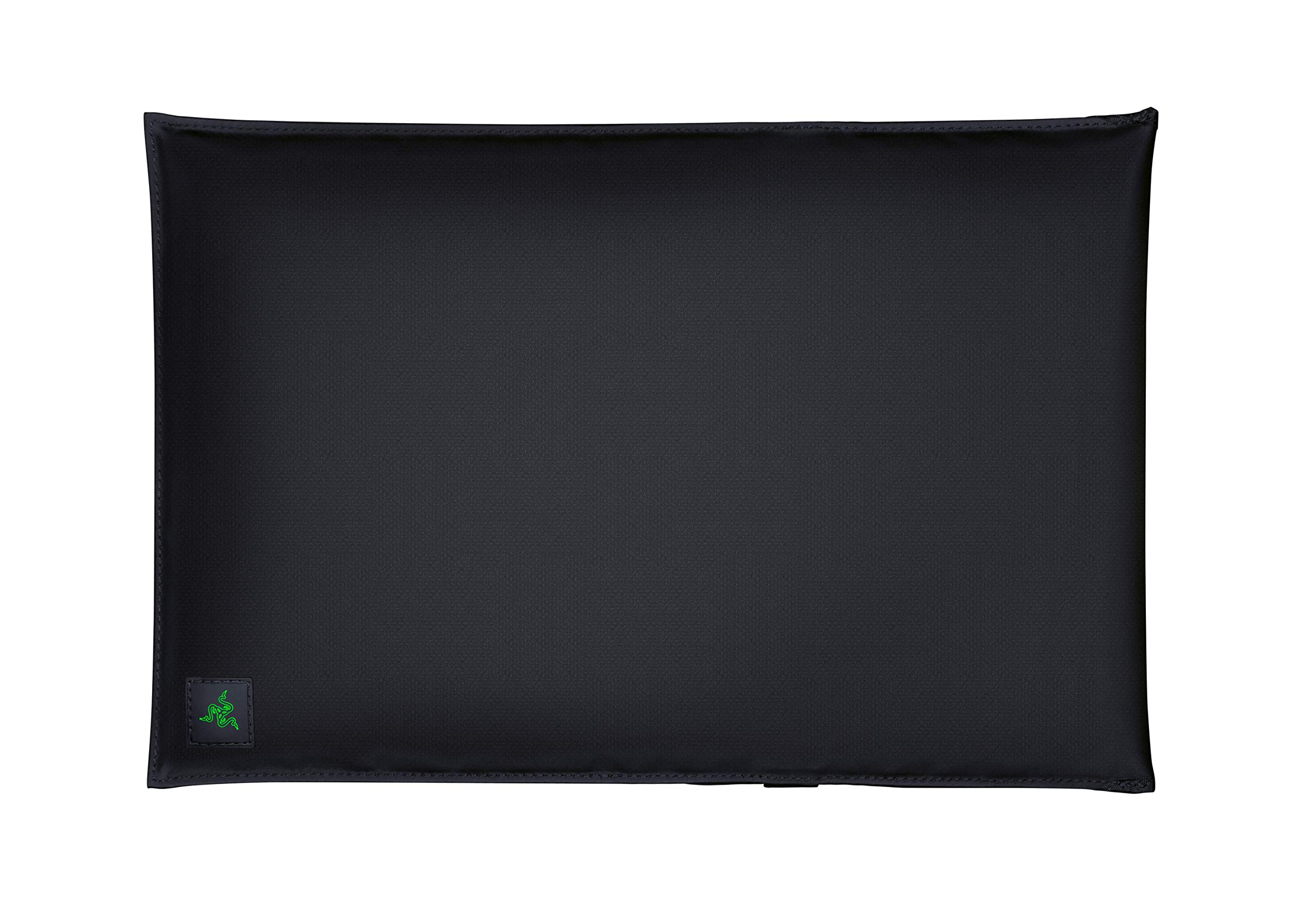 razer-13-laptop-sleeve-scratch-water-resistant-padded-snag-free-velcro-flip-out- image 2