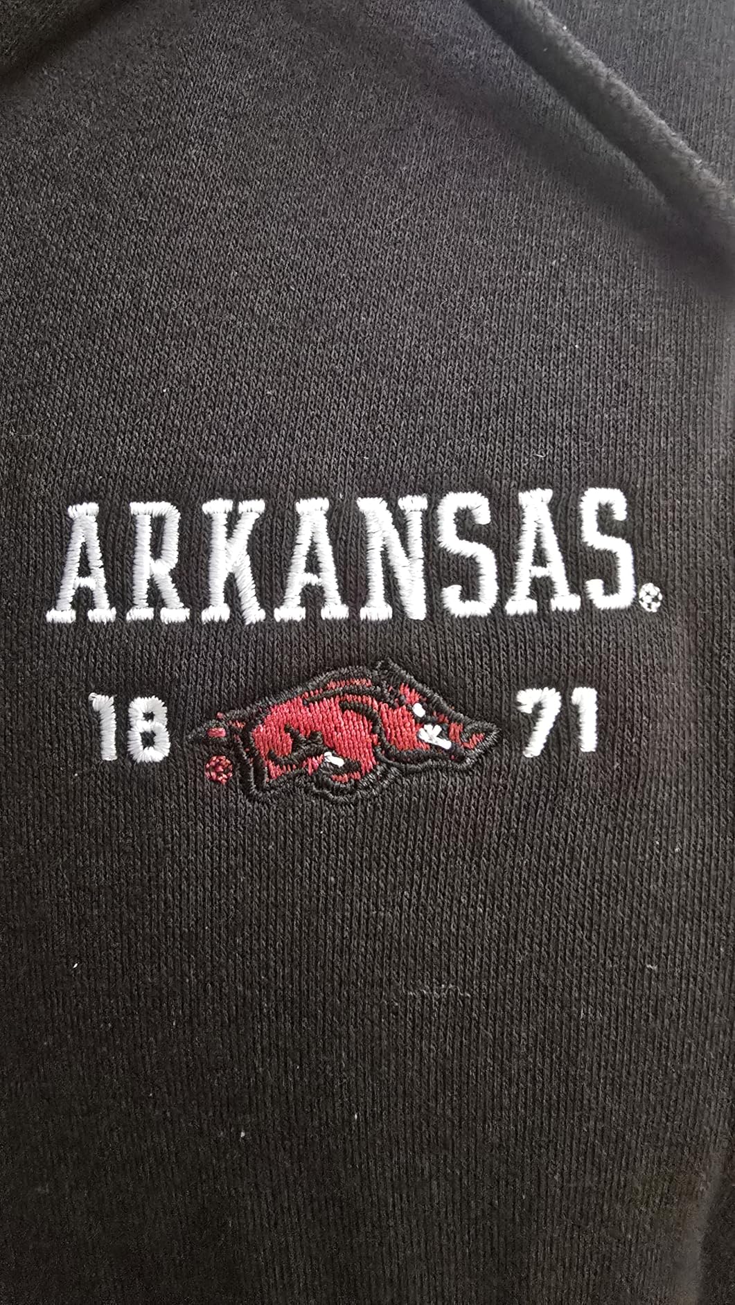 Solid purchase