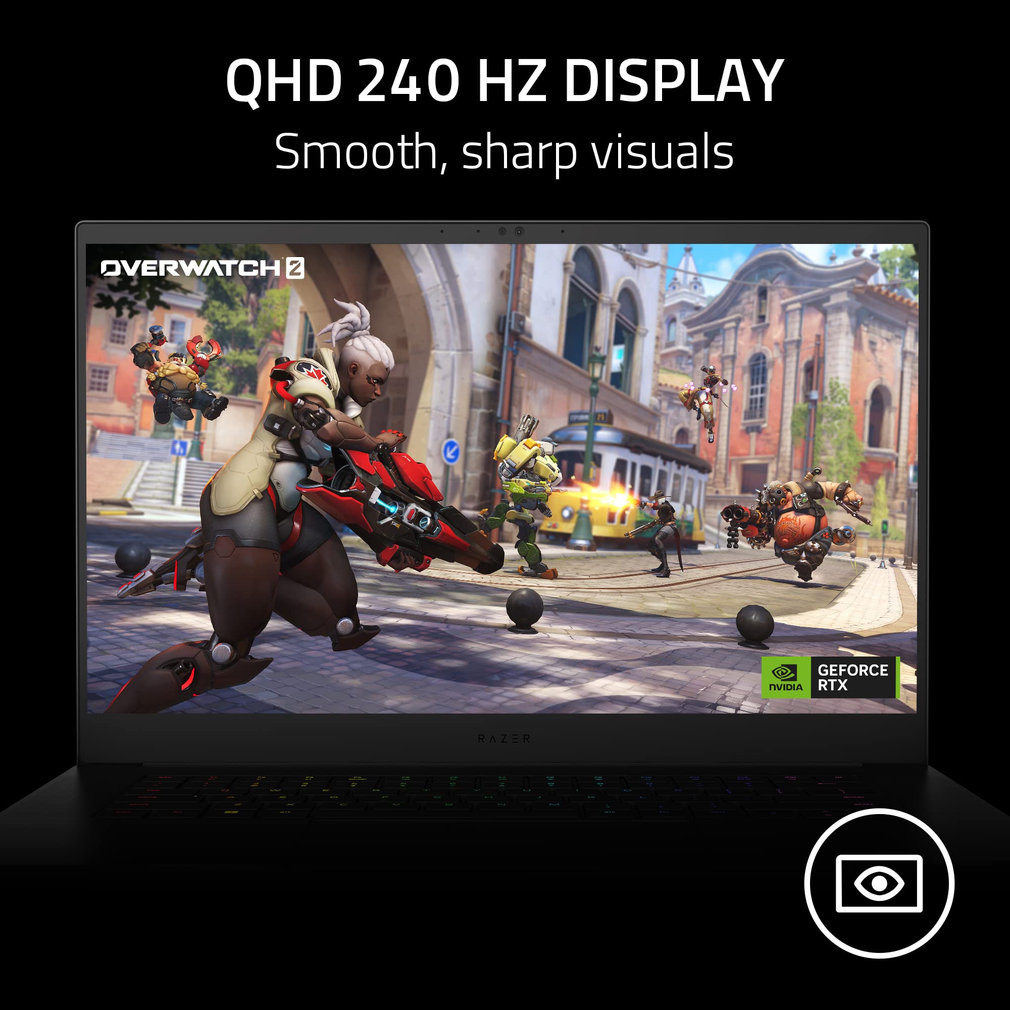 razer-blade-15-gaming-laptop-rtx-4060-13th-gen-intel-i7-13800h-14-core-15-6-qhd- image 5
