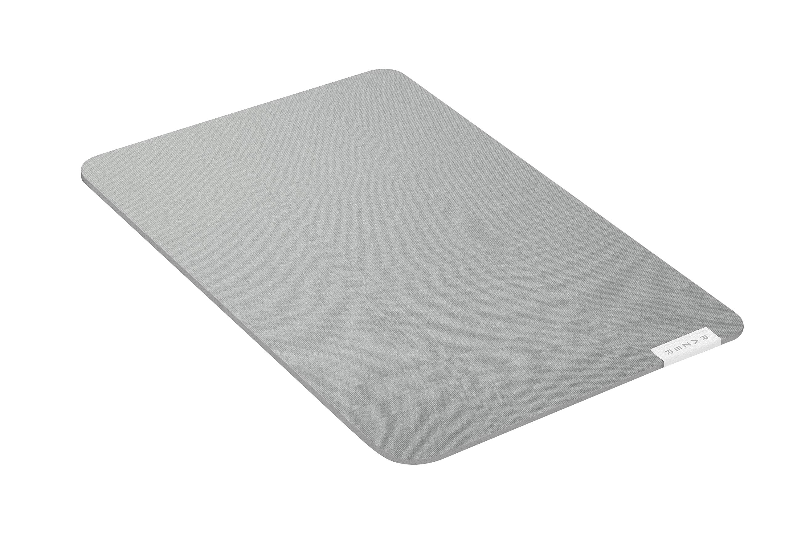 razer-pro-glide-soft-mouse-mat-3mm-high-density-rubber-foam-textured-micro-weave image 1