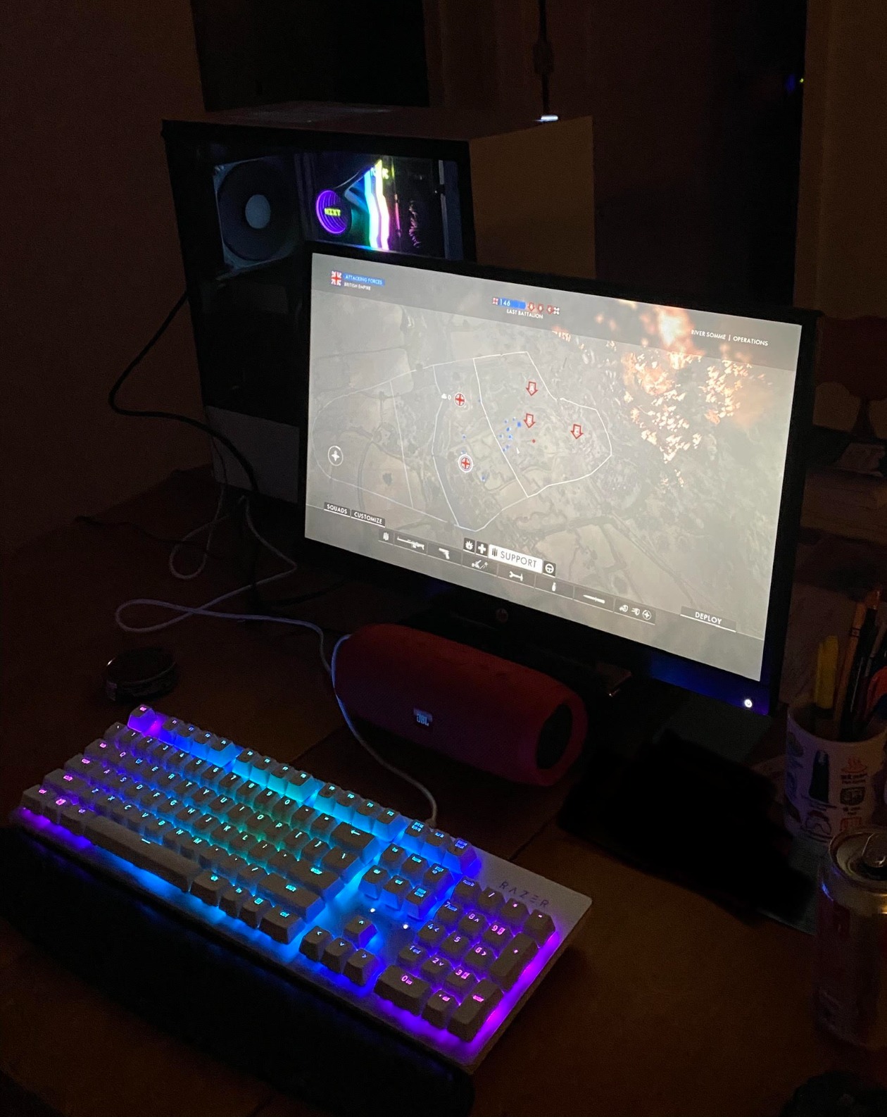 Beautiful board