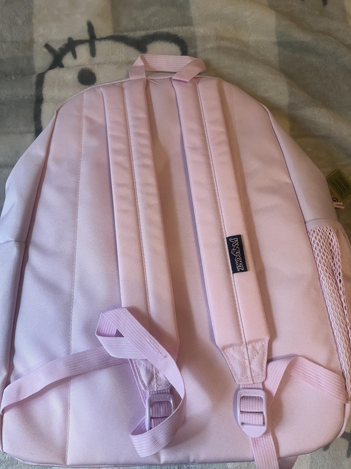 Perfect college backpack