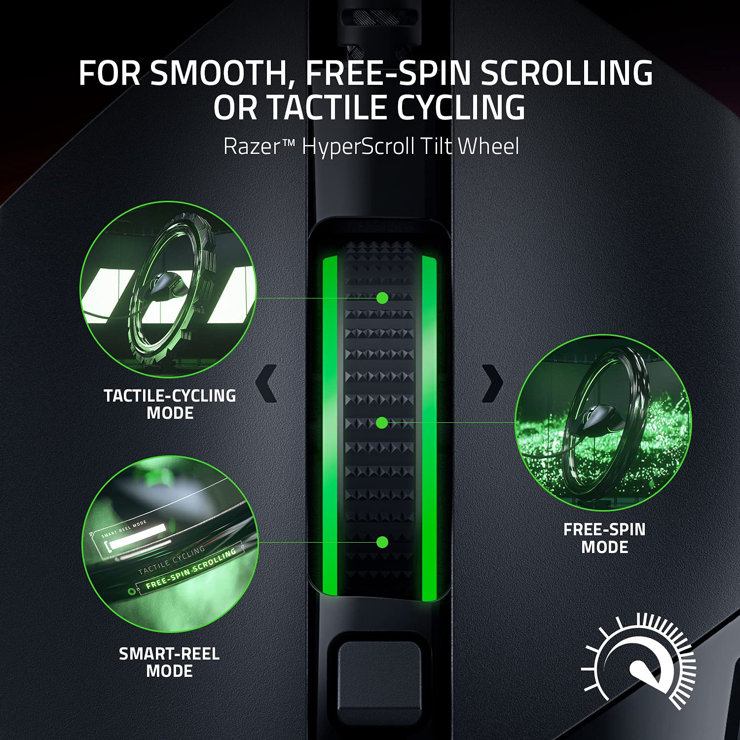 razer-basilisk-v3-ergonomic-gaming-mouse-with-26k-dpi-optical-sensor-11-programm image 3