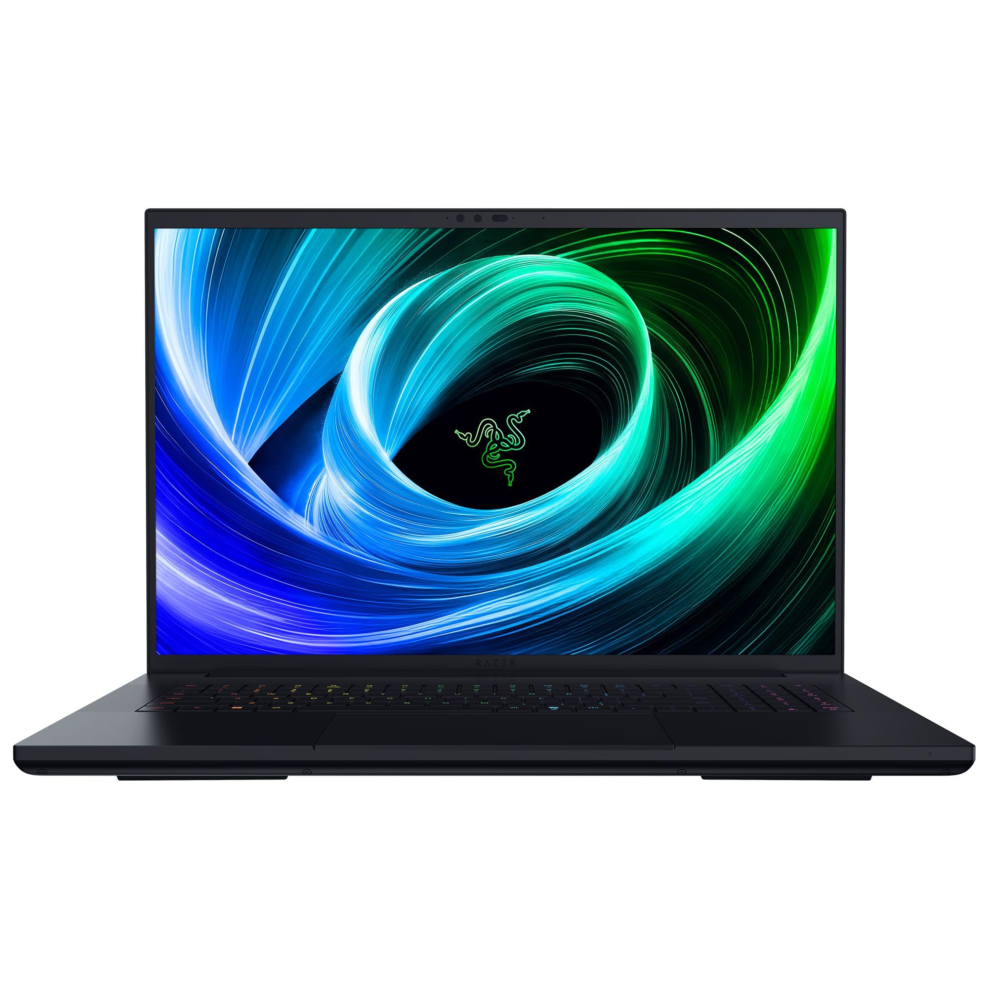 razer-blade-18-2025-gaming-laptop-rtx-5070-ti-intel-core-ultra-9-275hx-dual-uhd- image 8