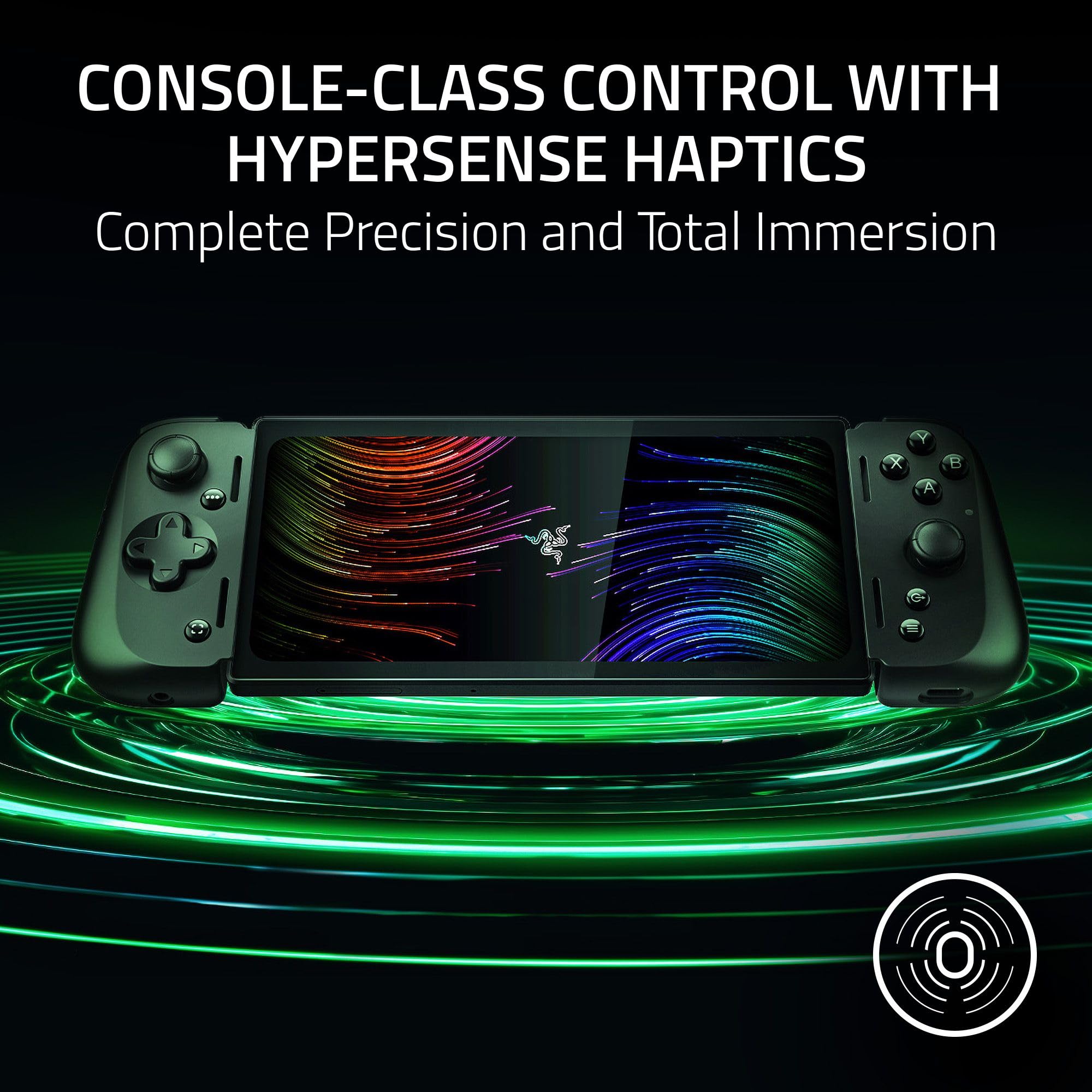 razer-edge-wifi-gaming-handheld-tablet-snapdragon-g3x-gen-1-6-8-144hz-amoled-fhd image 3