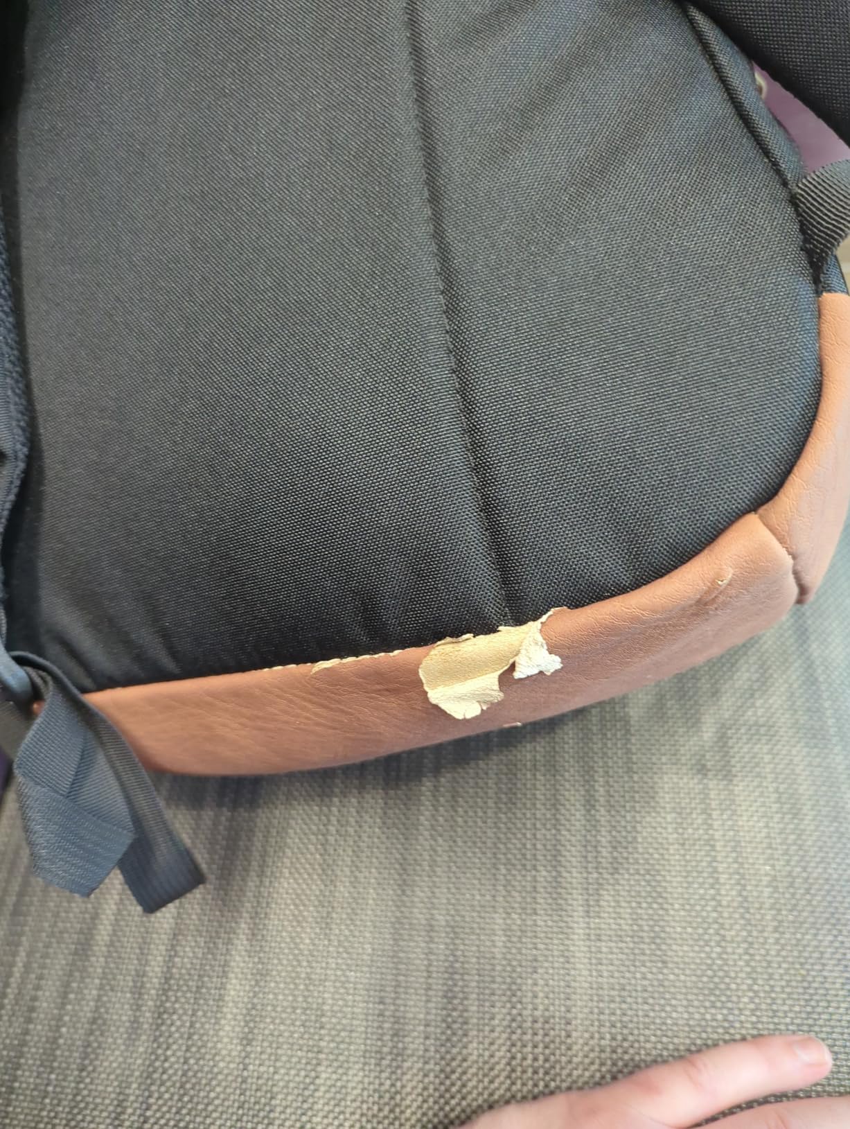 Classic JanSport quality