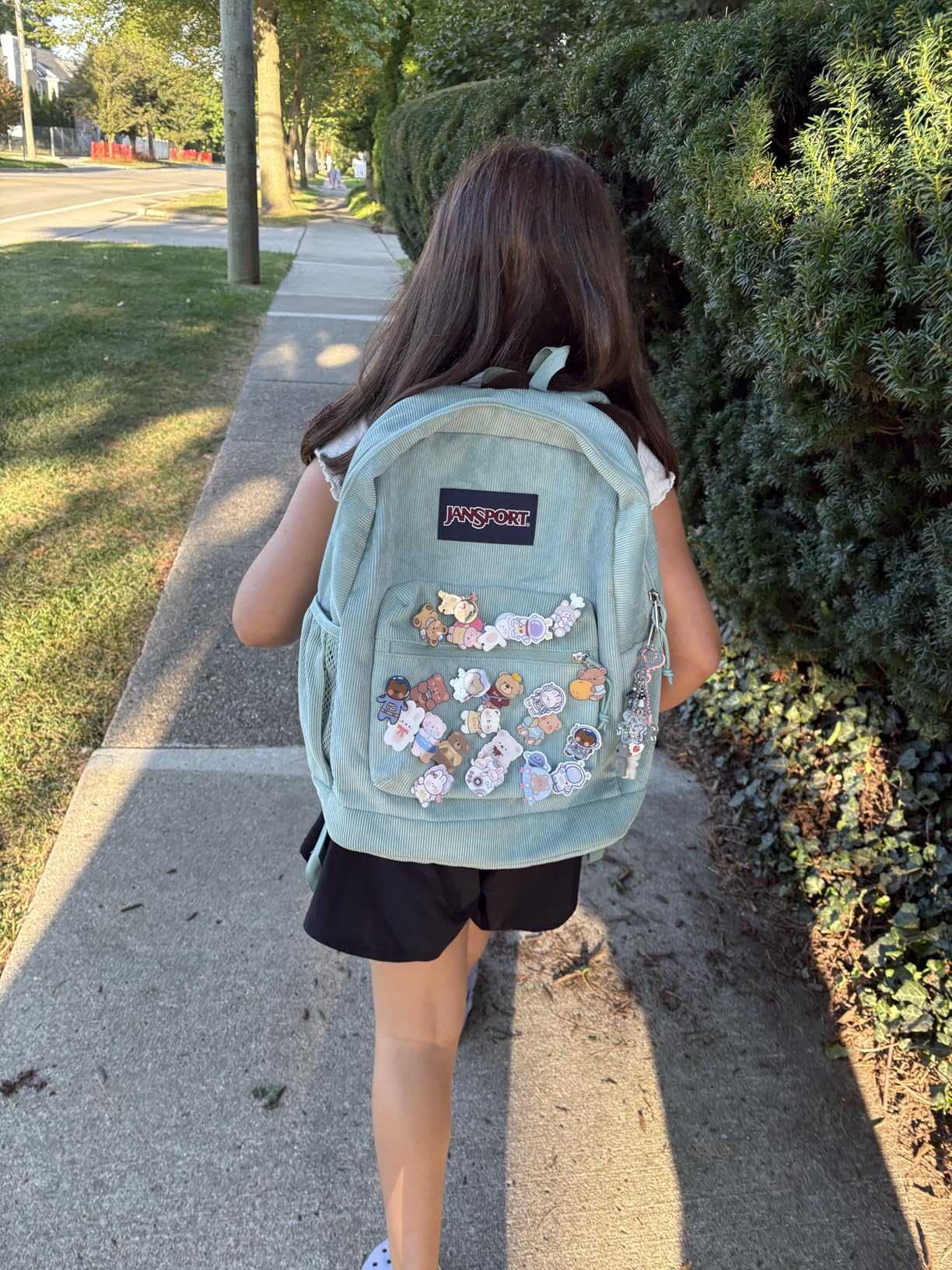 Good commuter backpack