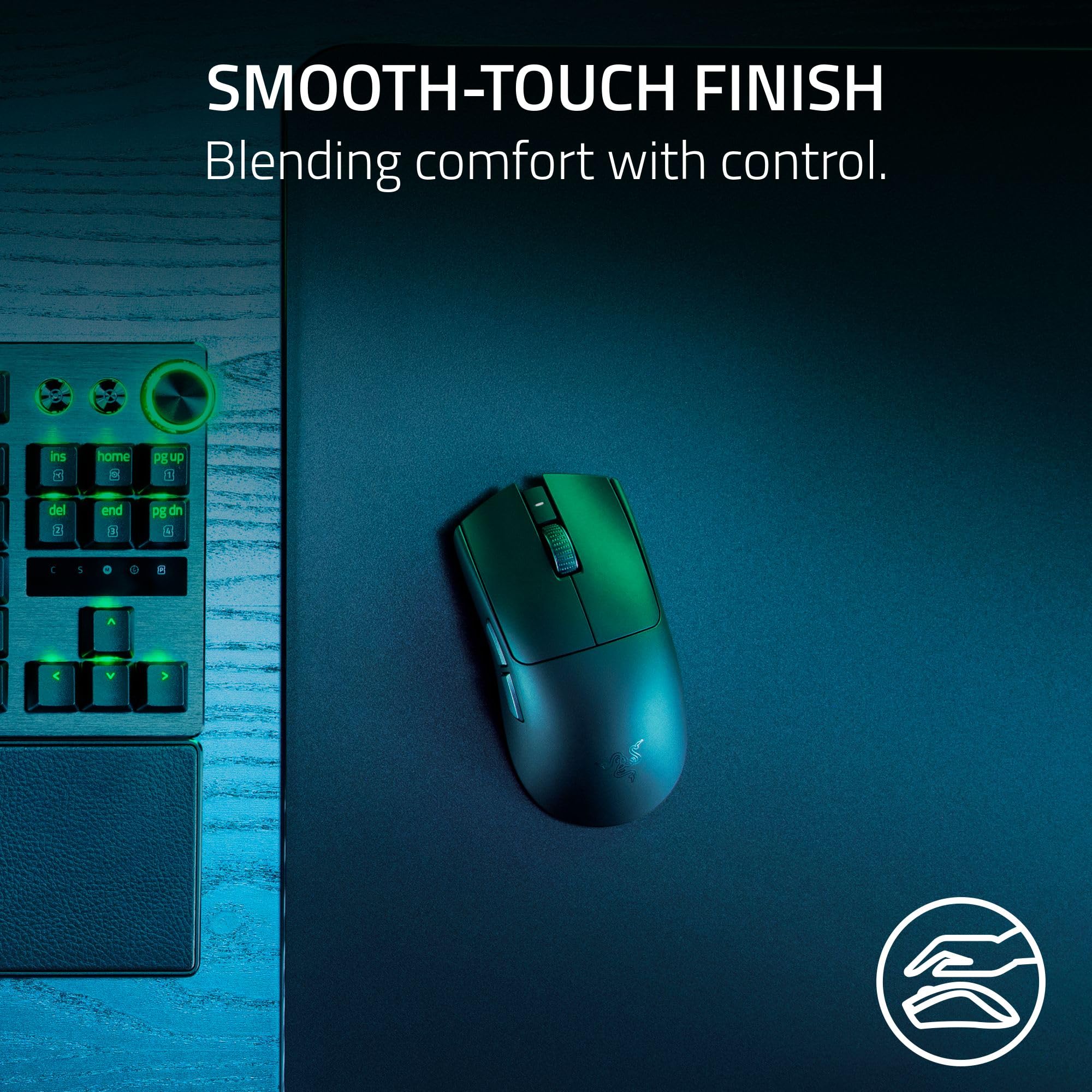 razer-viper-v3-pro-se-wireless-esports-gaming-mouse-54g-ultra-lightweight-focus- image 7