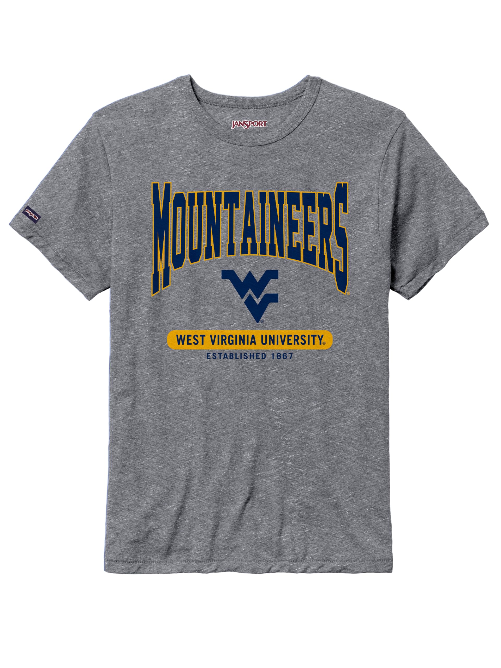 jansport-ncaa-officially-licensed-pregame-men-s-short-sleeve-t-shirt-ucla-bruins image 8