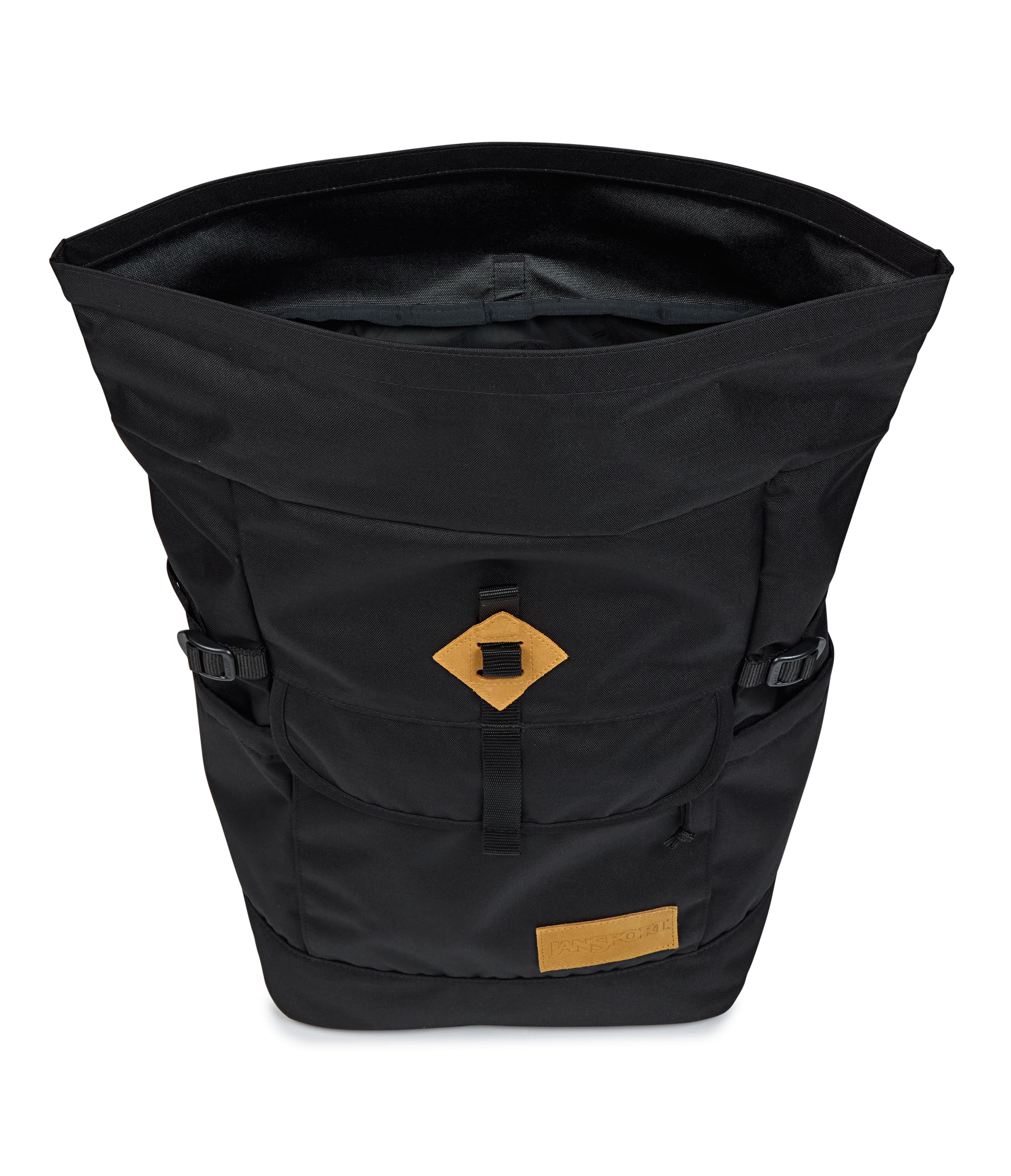 jansport-hatchet-rolltop-backpack-31l-with-17-inch-padded-laptop-sleeve-roll-top image 8