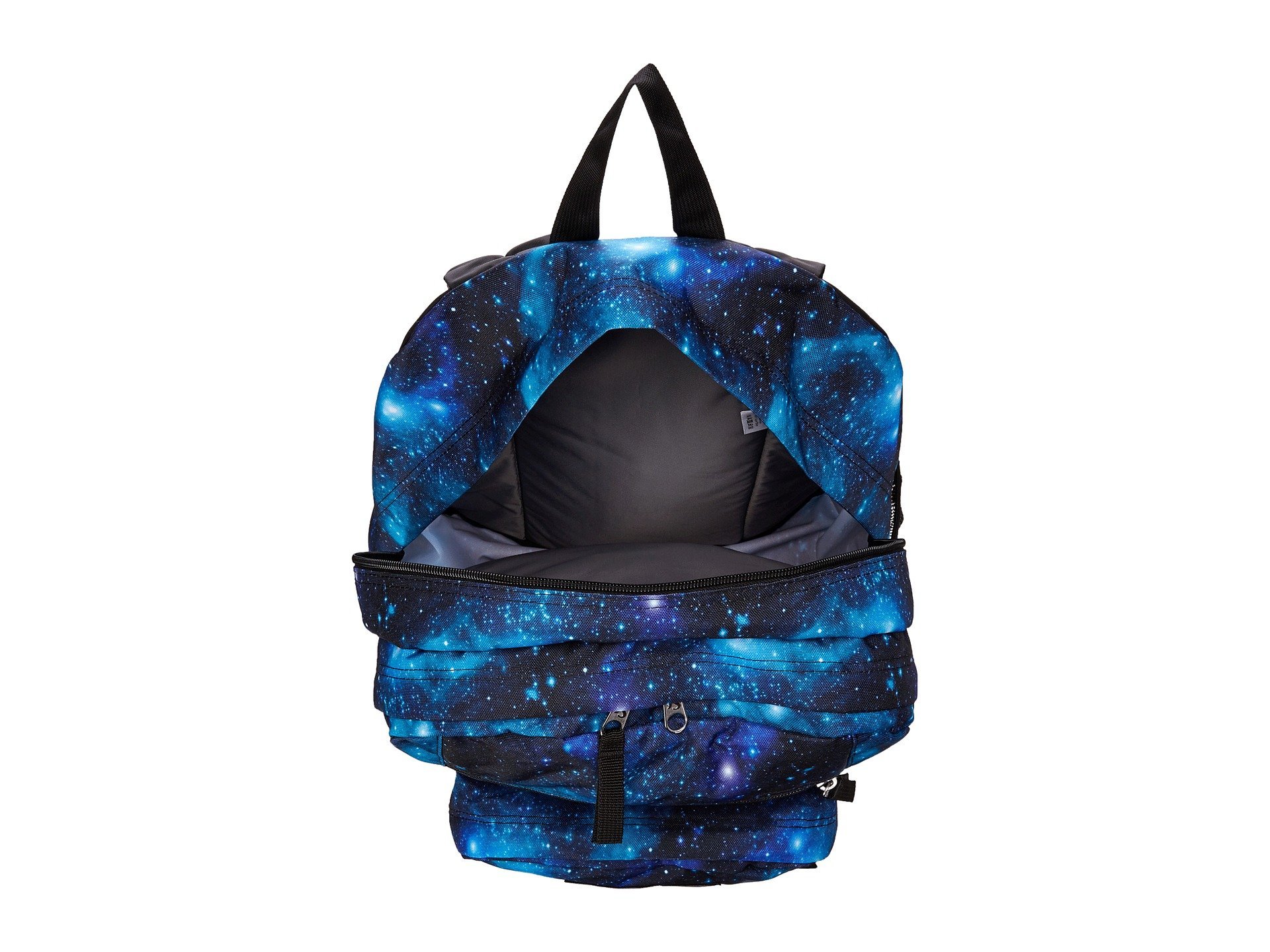 jansport-big-student-backpack-galaxy-print-34l-classic-school-backpack-with-15-l image 3
