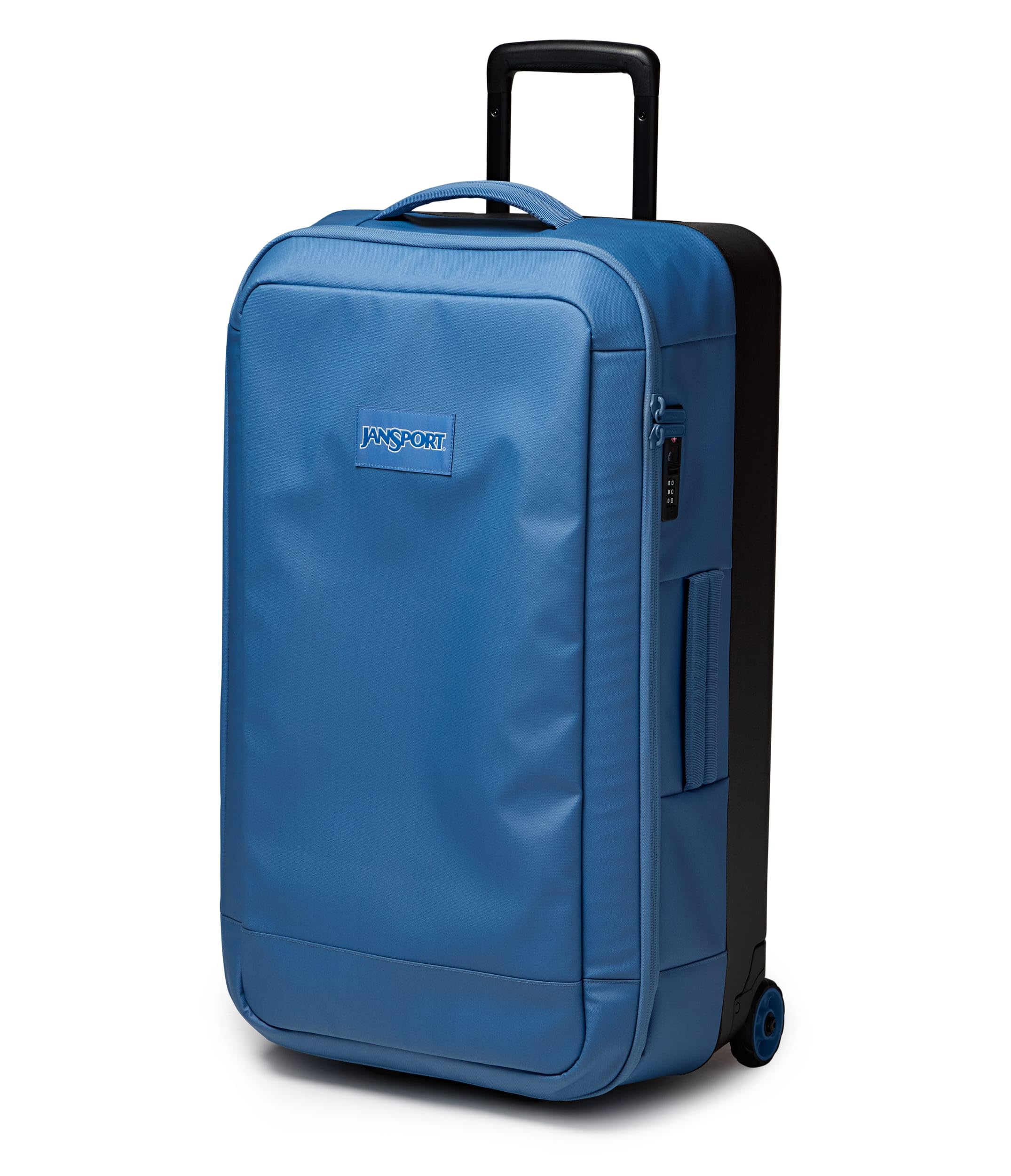 jansport-good-latitude-95l-rolling-duffel-bag-checked-bag-travel-suitcase-with-w image 8