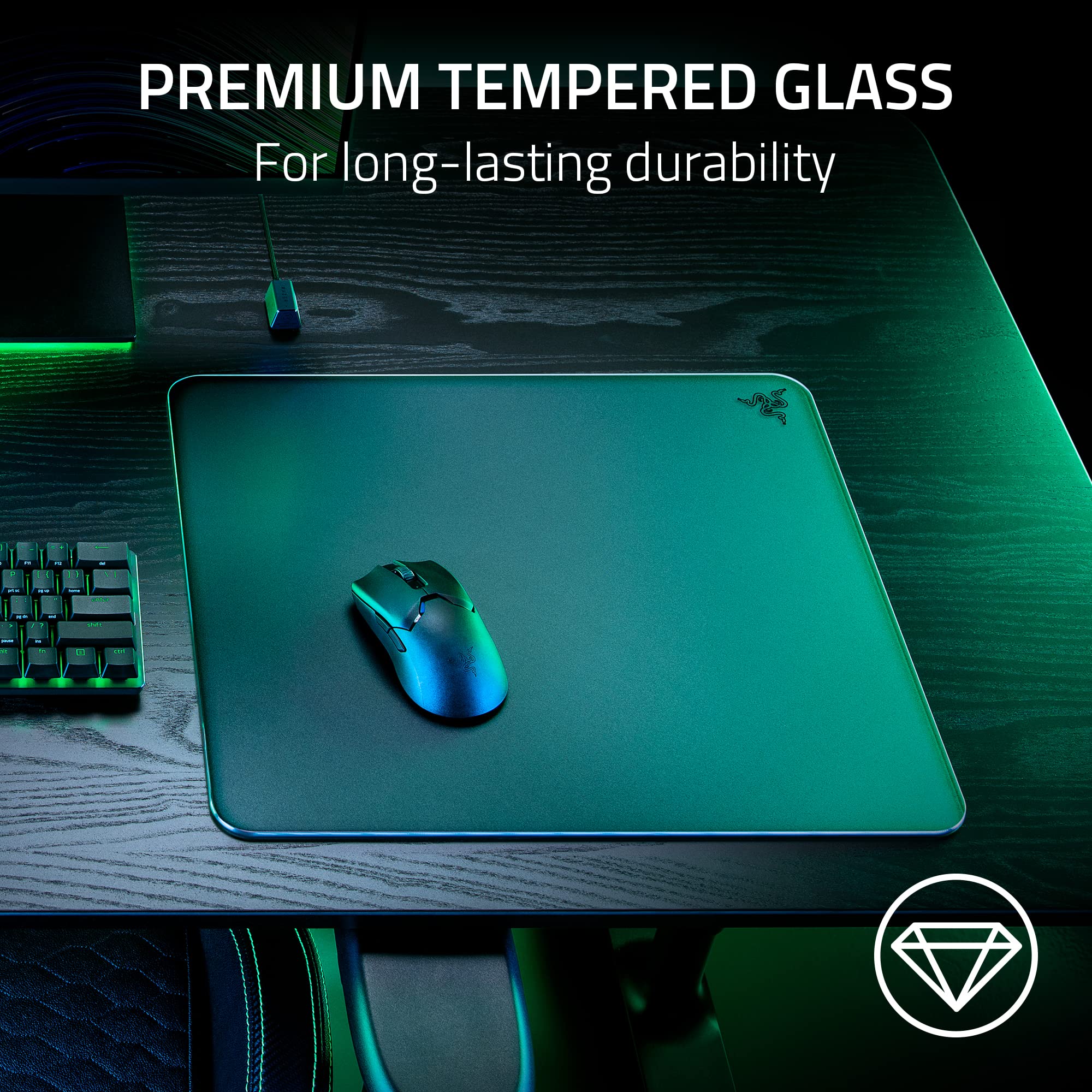 razer-atlas-tempered-glass-gaming-mouse-mat-with-ultra-smooth-micro-etched-2-m-s image 2