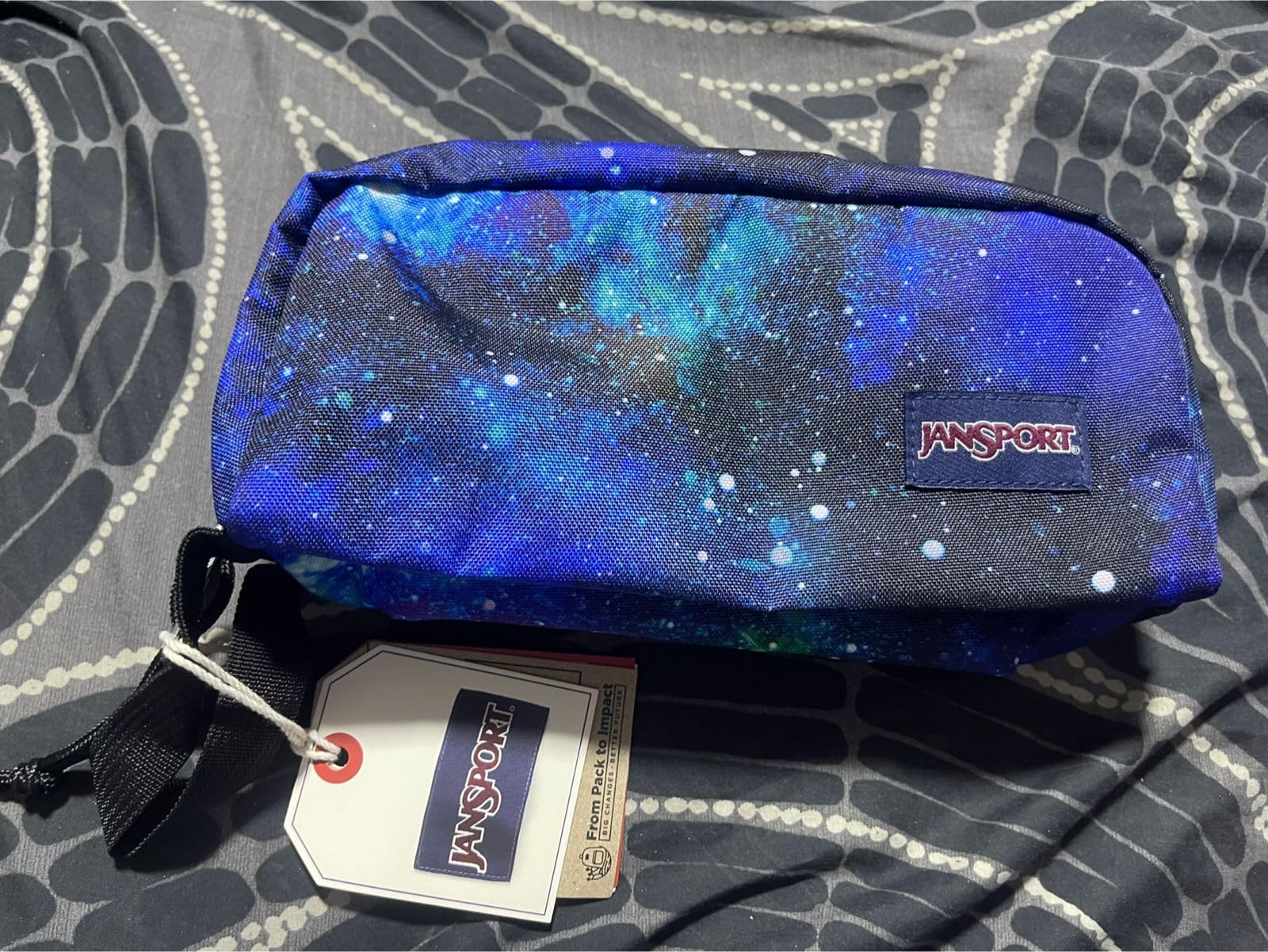 Handy little pouch