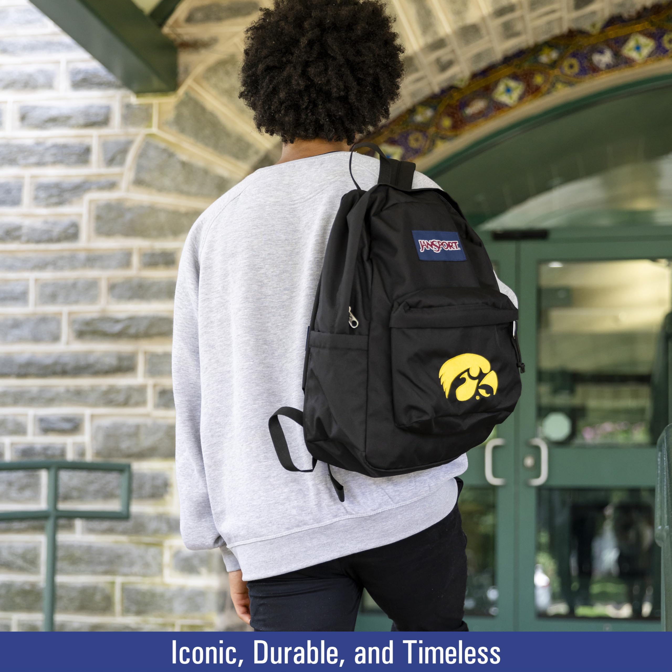 jansport-ncaa-superbreak-plus-backpack-ohio-state-buckeyes-officially-licensed-p image 5