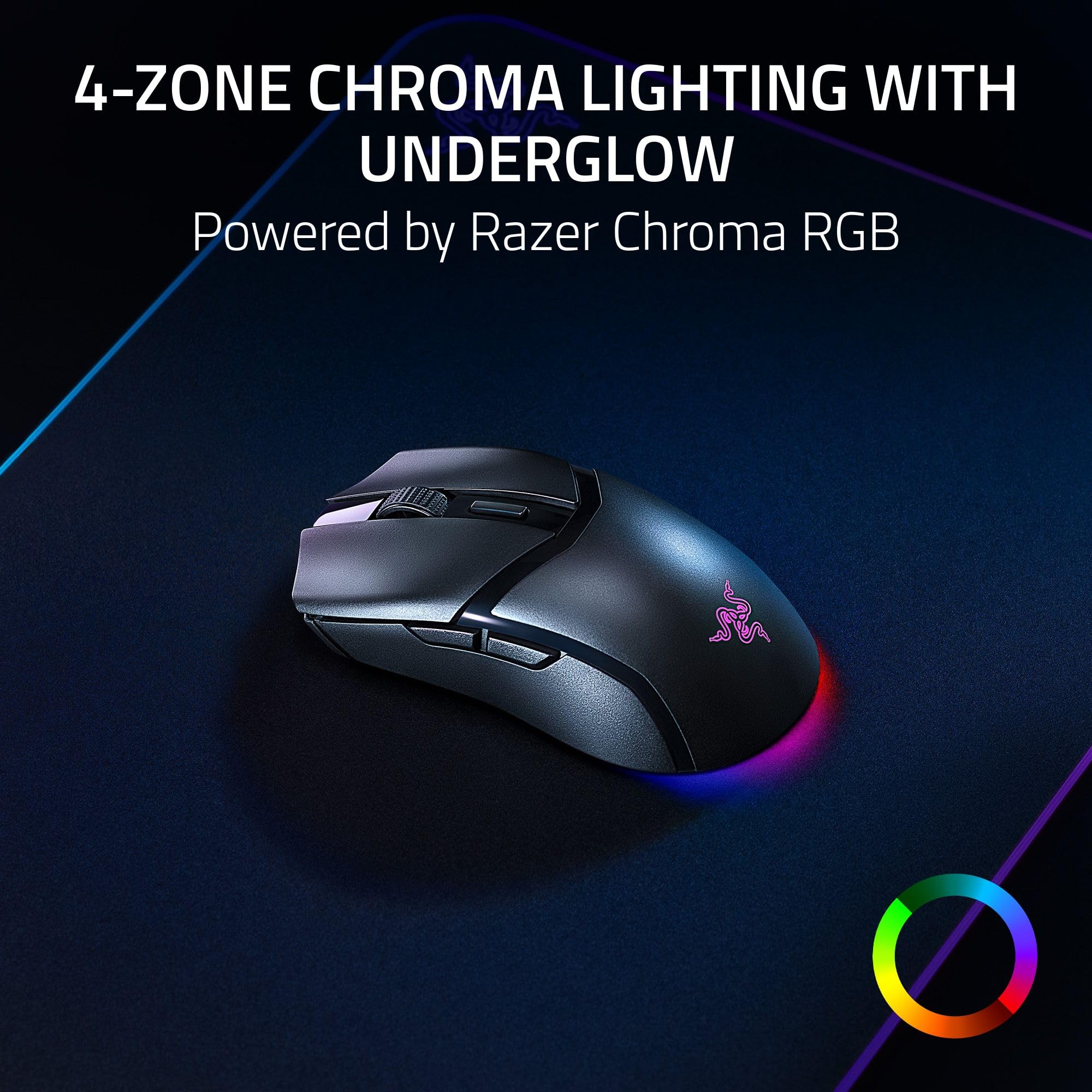 razer-cobra-hyperspeed-wireless-gaming-mouse-62g-lightweight-26k-optical-sensor- image 4