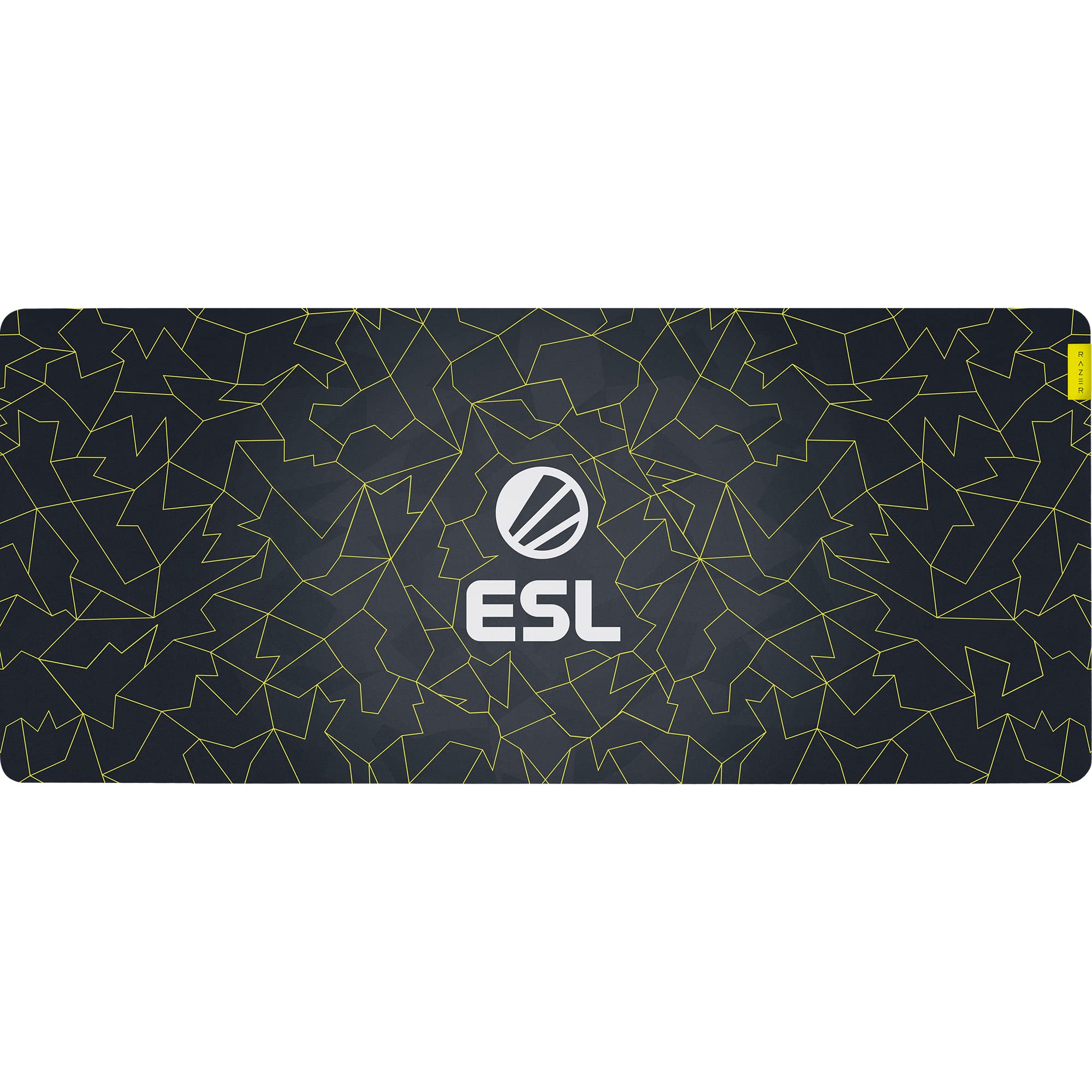 razer-gigantus-v2-cloth-gaming-mouse-pad-large-3mm-high-density-foam-non-slip-ba image 8