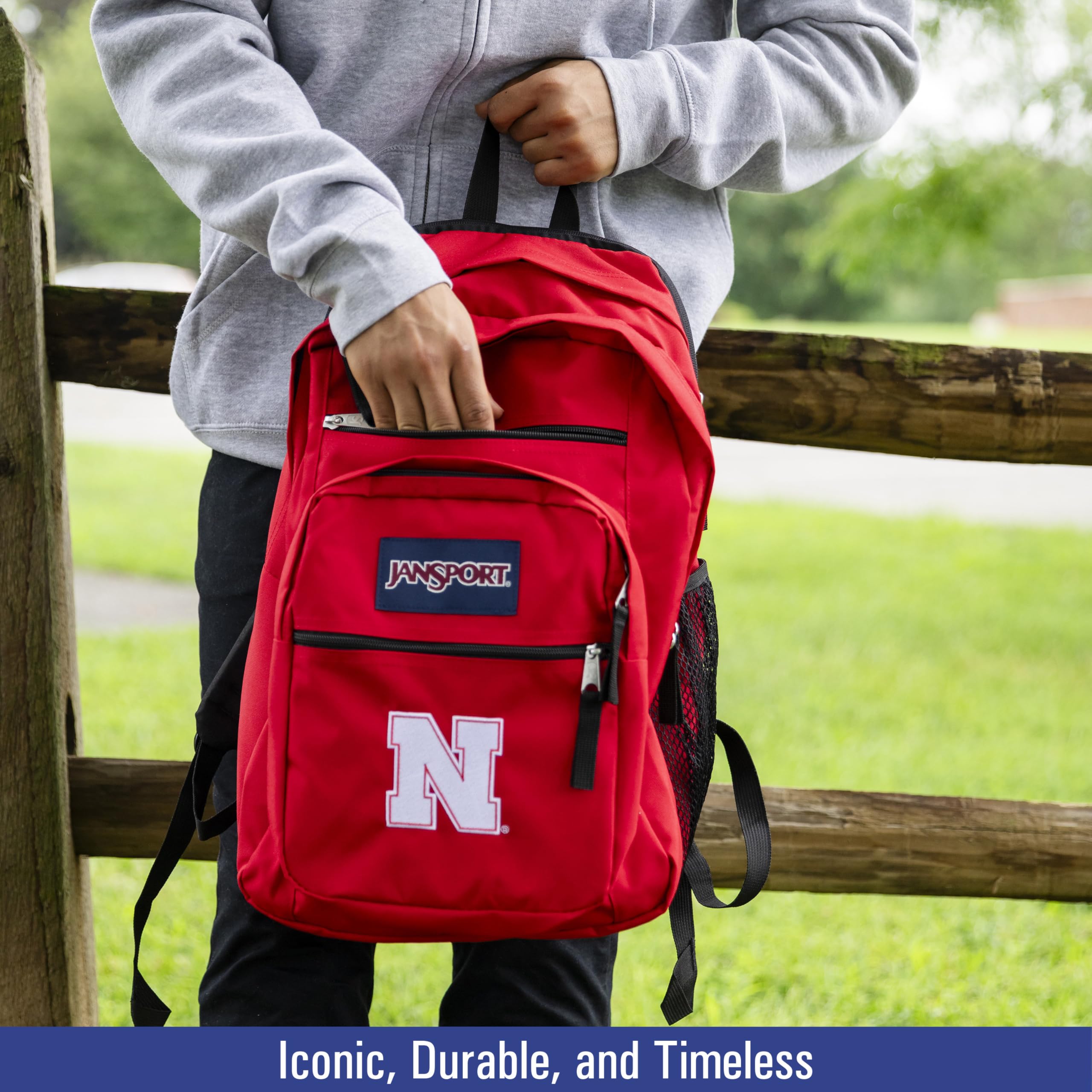 jansport-ucla-bruins-big-student-ncaa-backpack-with-padded-15-inch-laptop-sleeve image 5