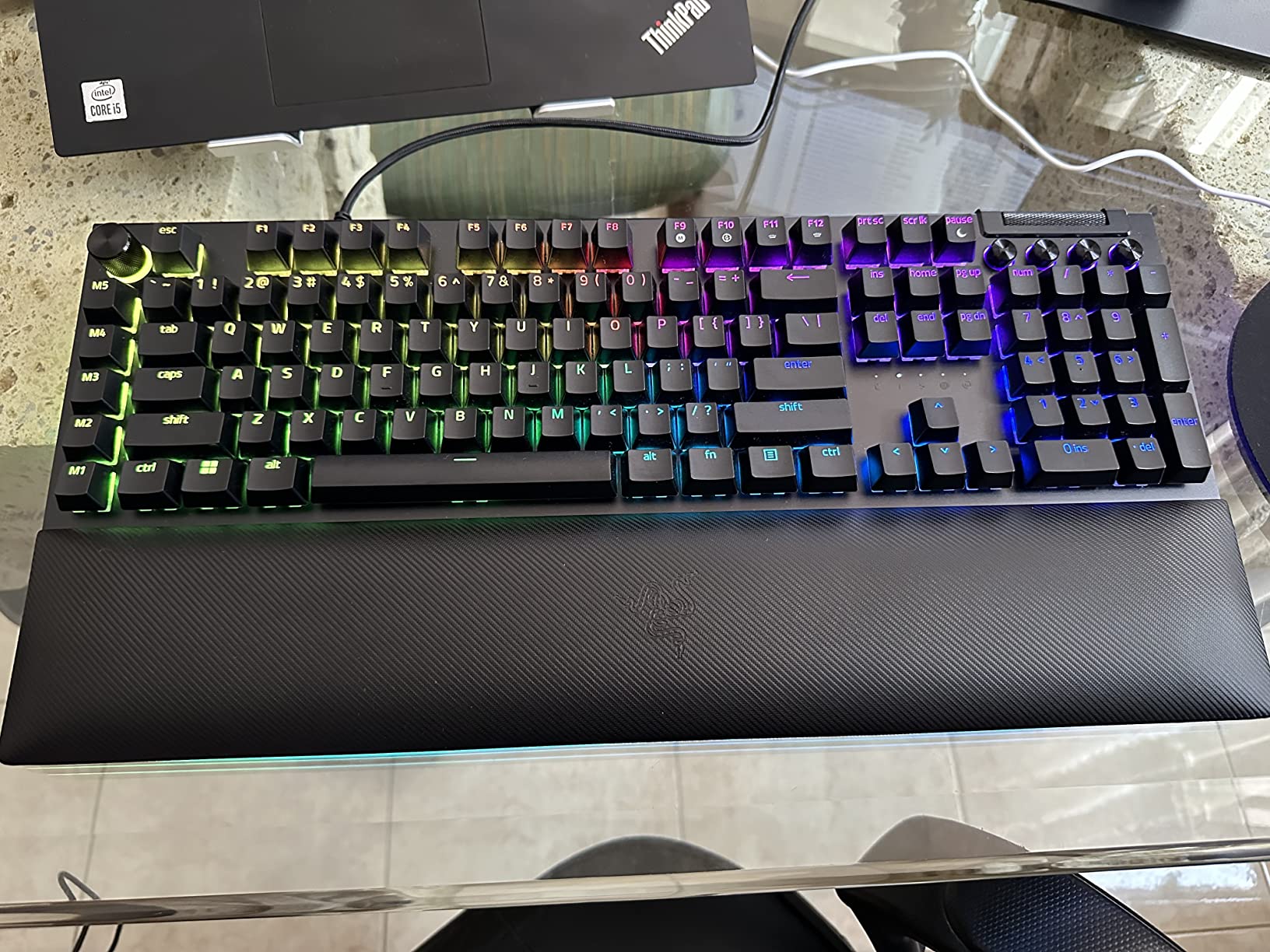 My CS2 setup is complete