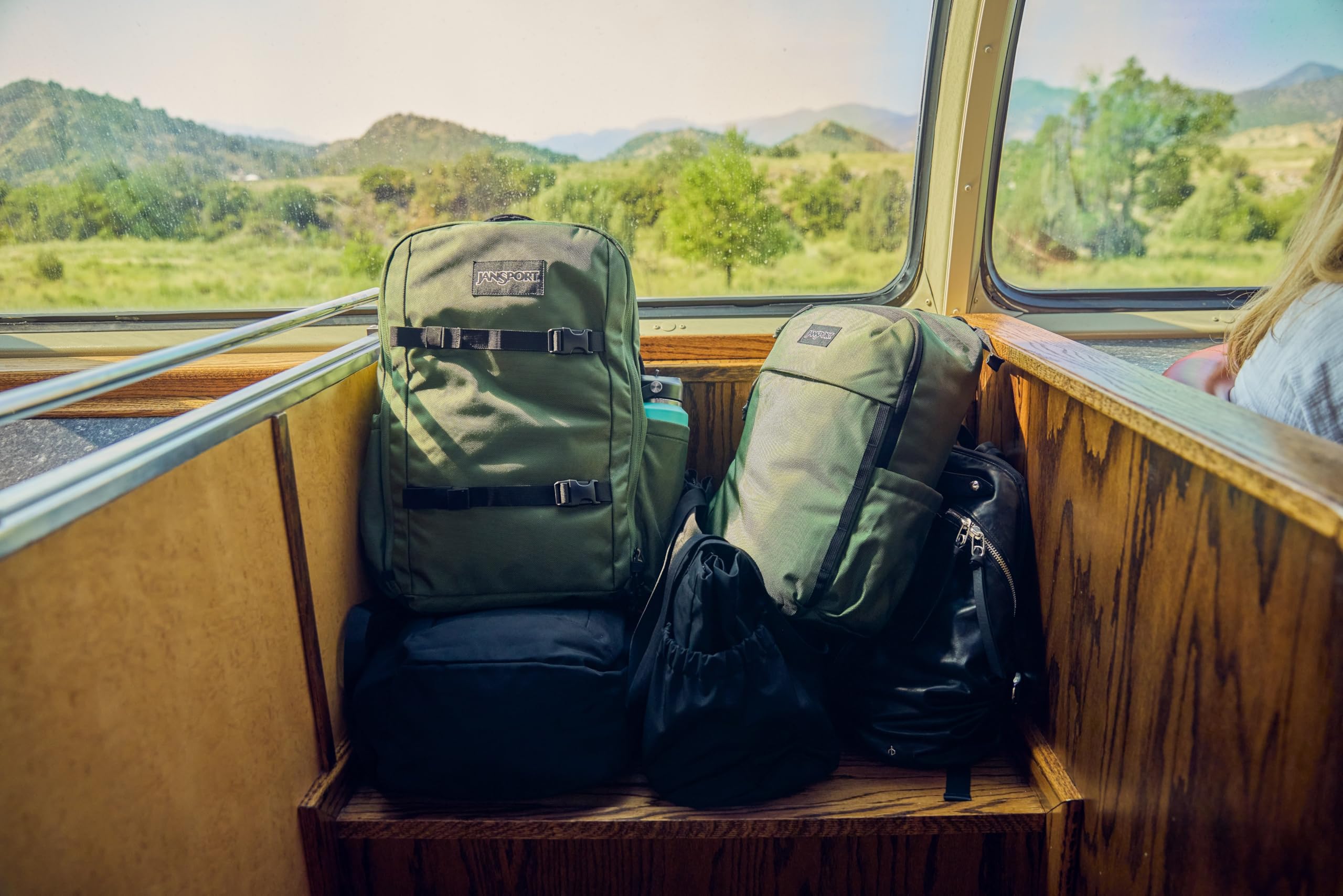 jansport-venture-pack-system-travel-backpack-large-main-compartment-4-bottle-poc image 8