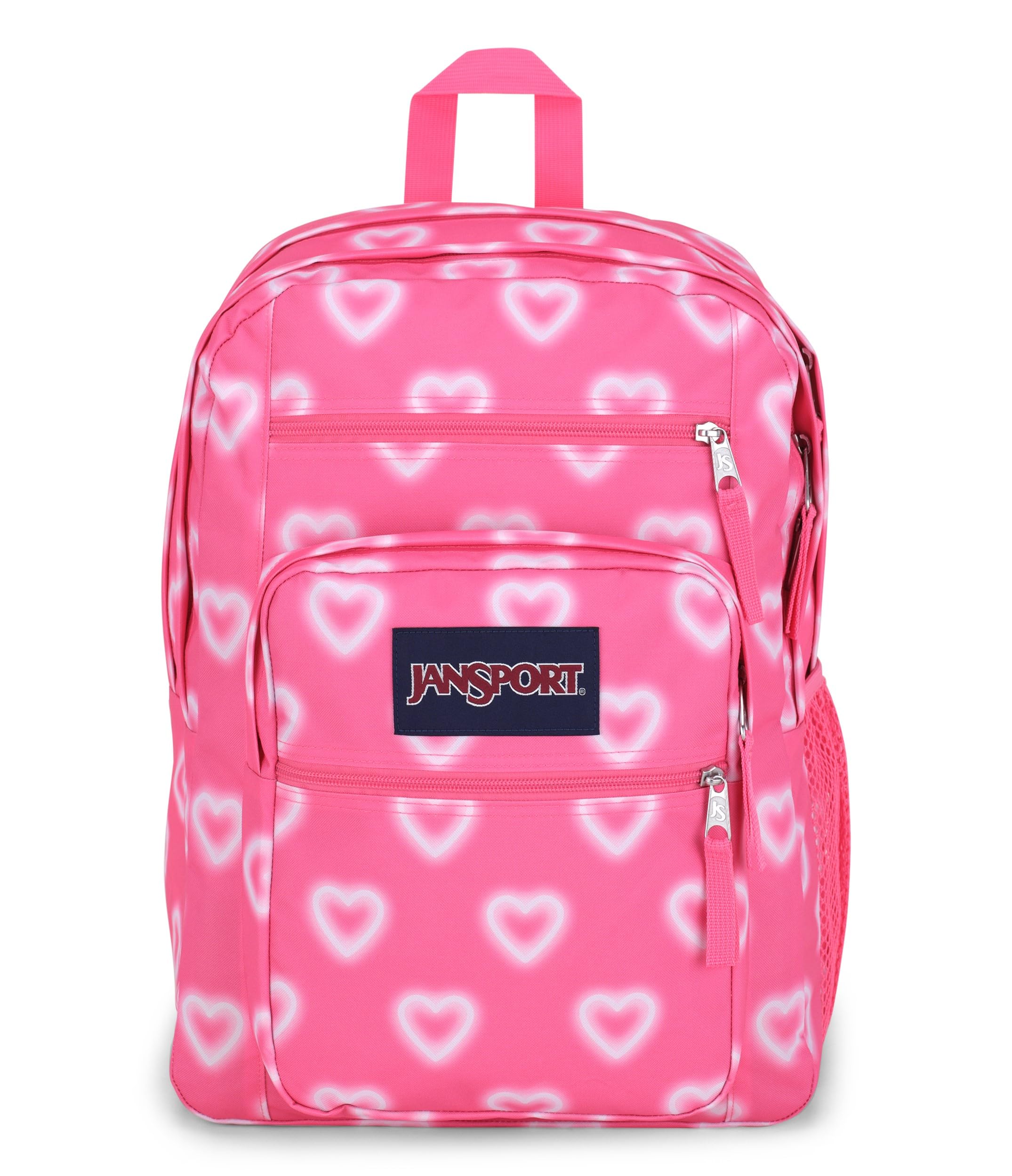 jansport-big-student-15-inch-laptop-backpack-with-2-compartments-ergonomic-strap image 3