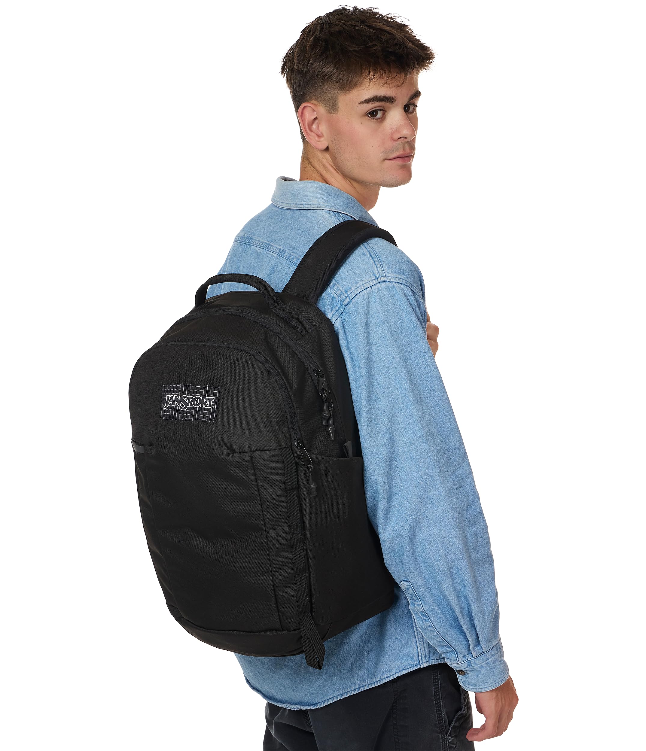 jansport-all-around-pack-26l-backpack-black image 7