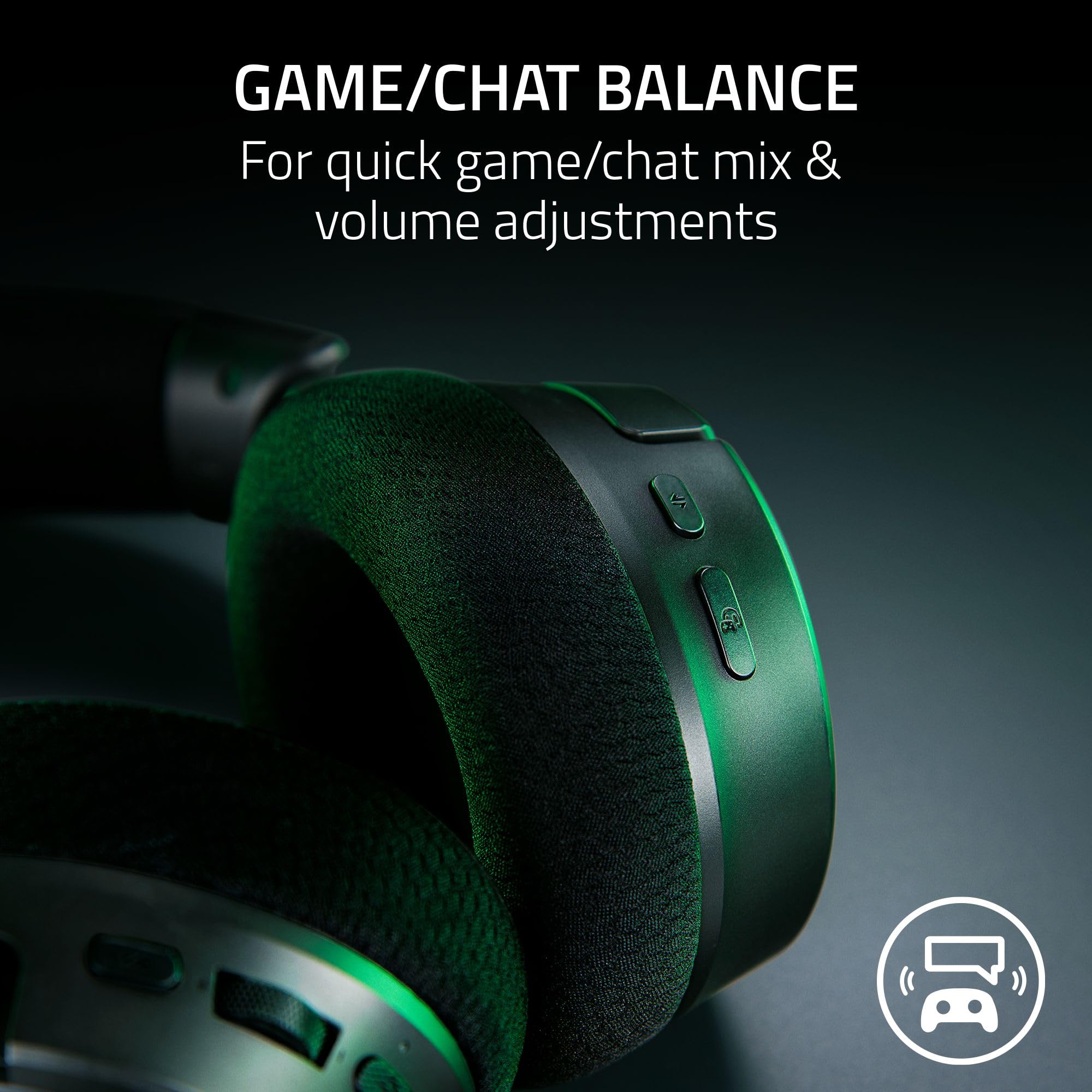 razer-kraken-v4-wireless-gaming-headset-triforce-titanium-40mm-drivers-hyperspee image 7