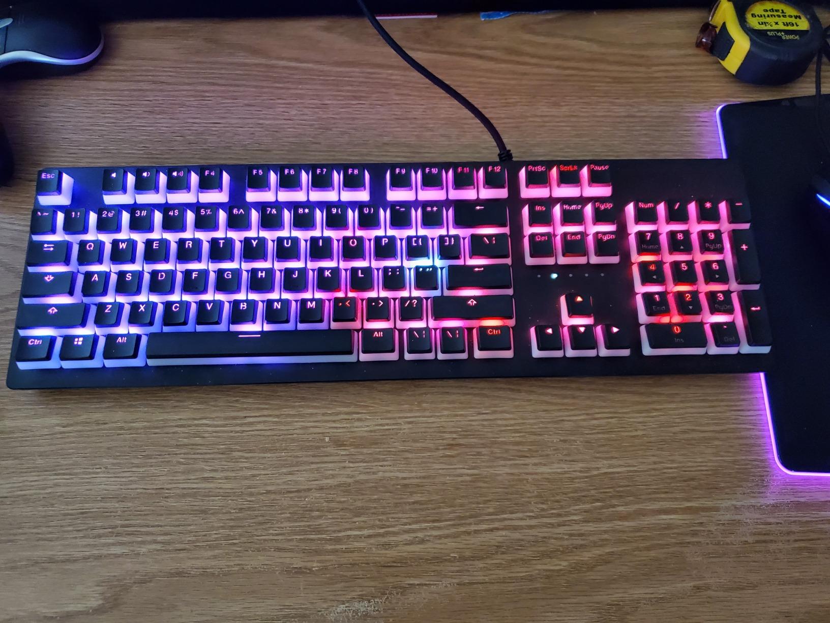 Optical switches are a game changer