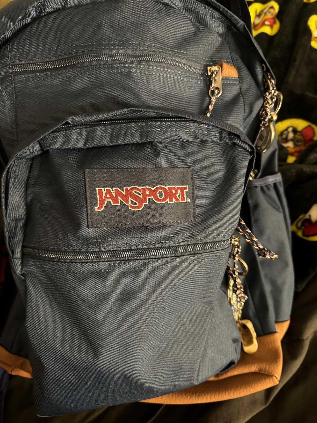 Back to school win