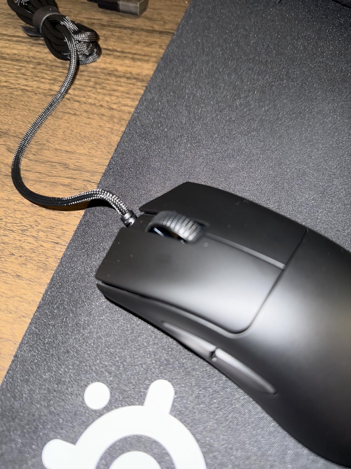 Excellent esports mouse