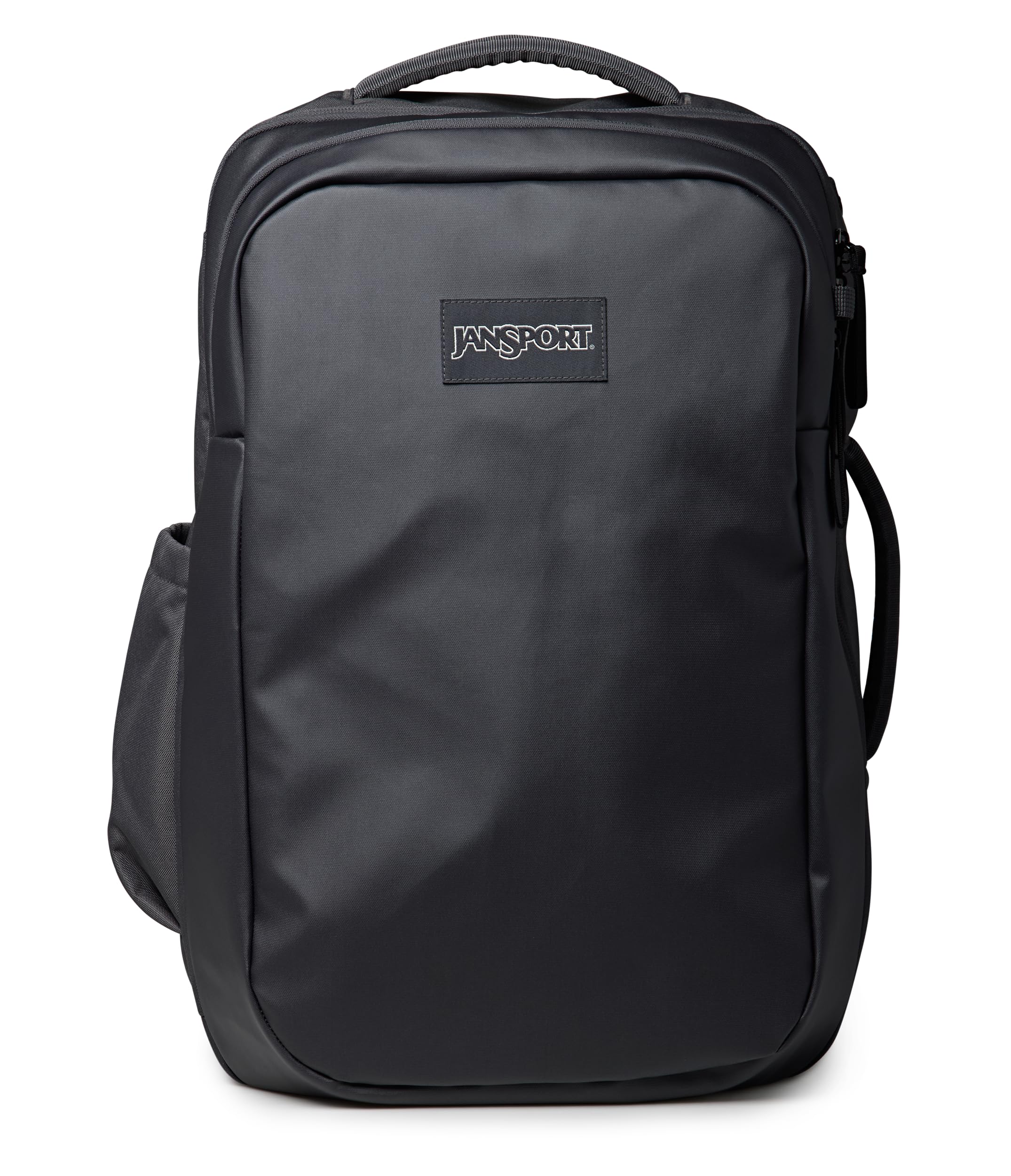 jansport-good-latitude-travel-pack-40l-carry-on-backpack-with-anti-theft-zippers image 1