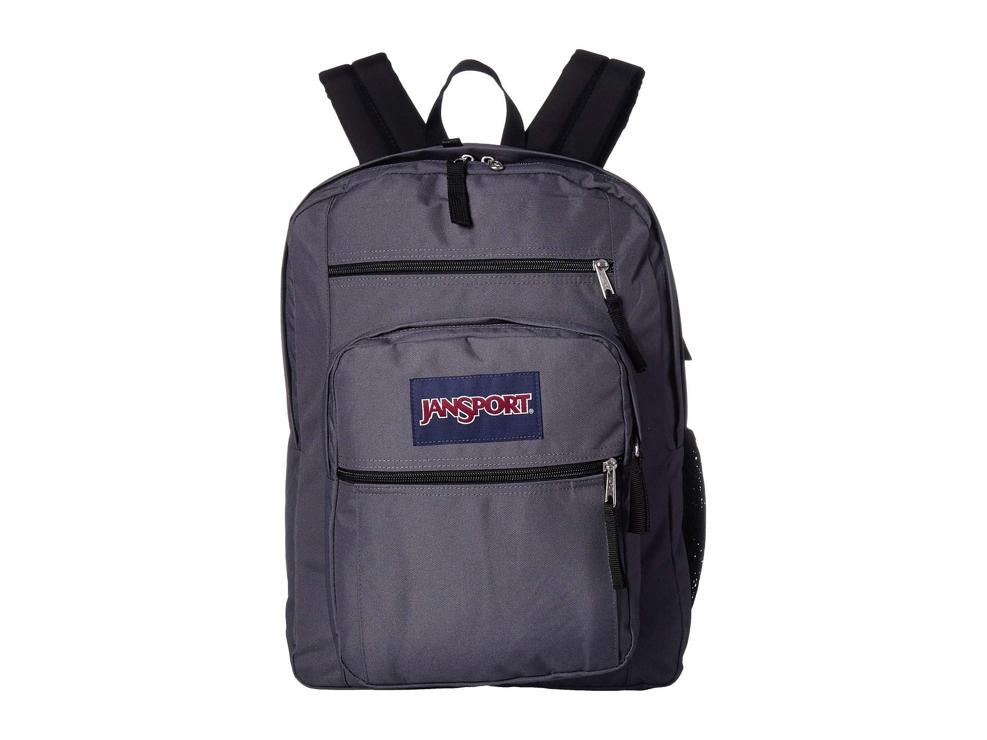jansport-big-student-15-inch-laptop-backpack-with-2-compartments-ergonomic-strap image 6