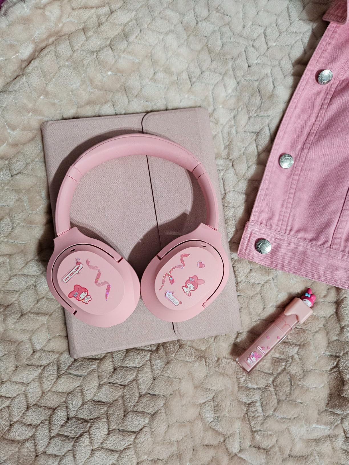 Comfy all day