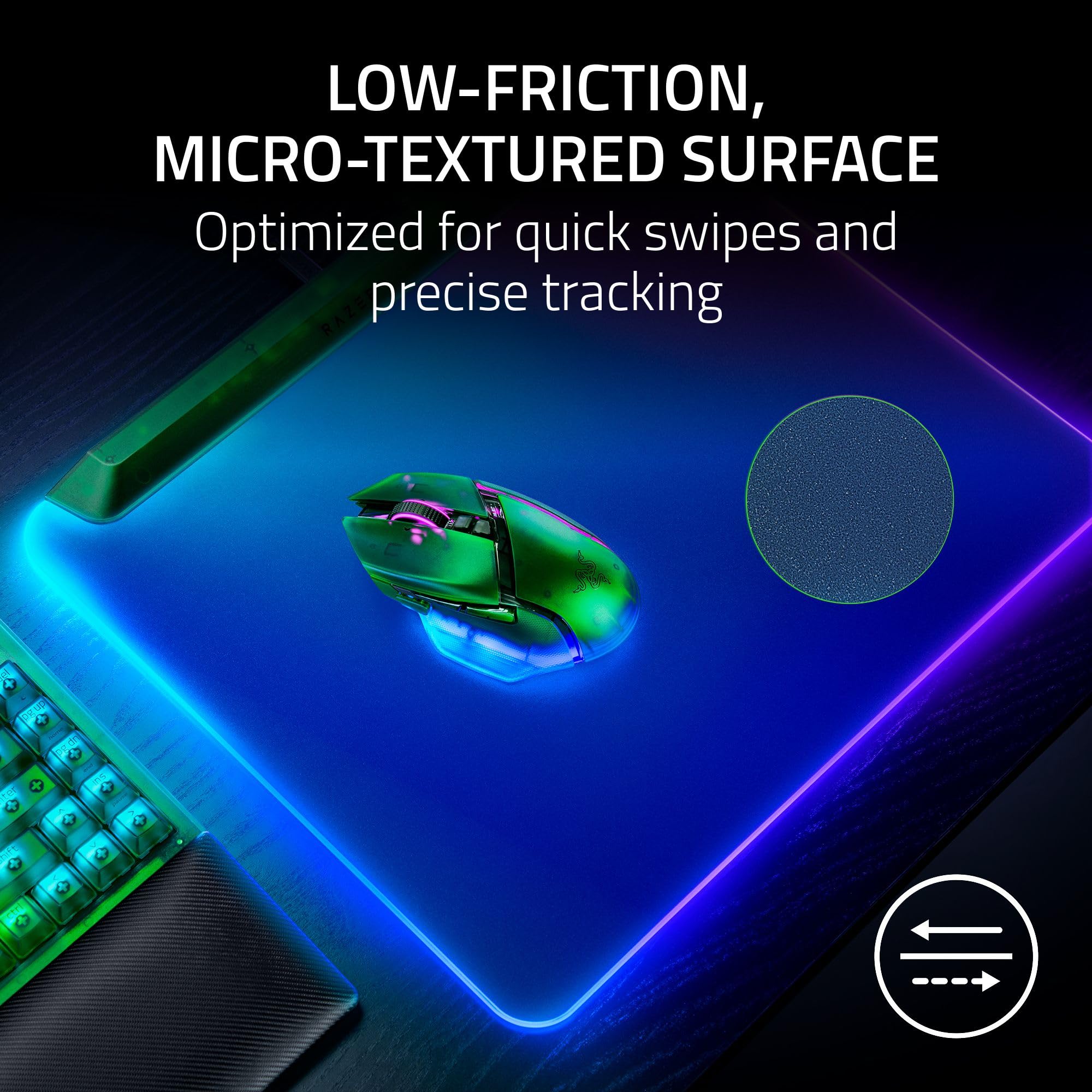 razer-firefly-v2-pro-rgb-gaming-mouse-mat-fully-illuminated-edge-to-edge-backlit image 6