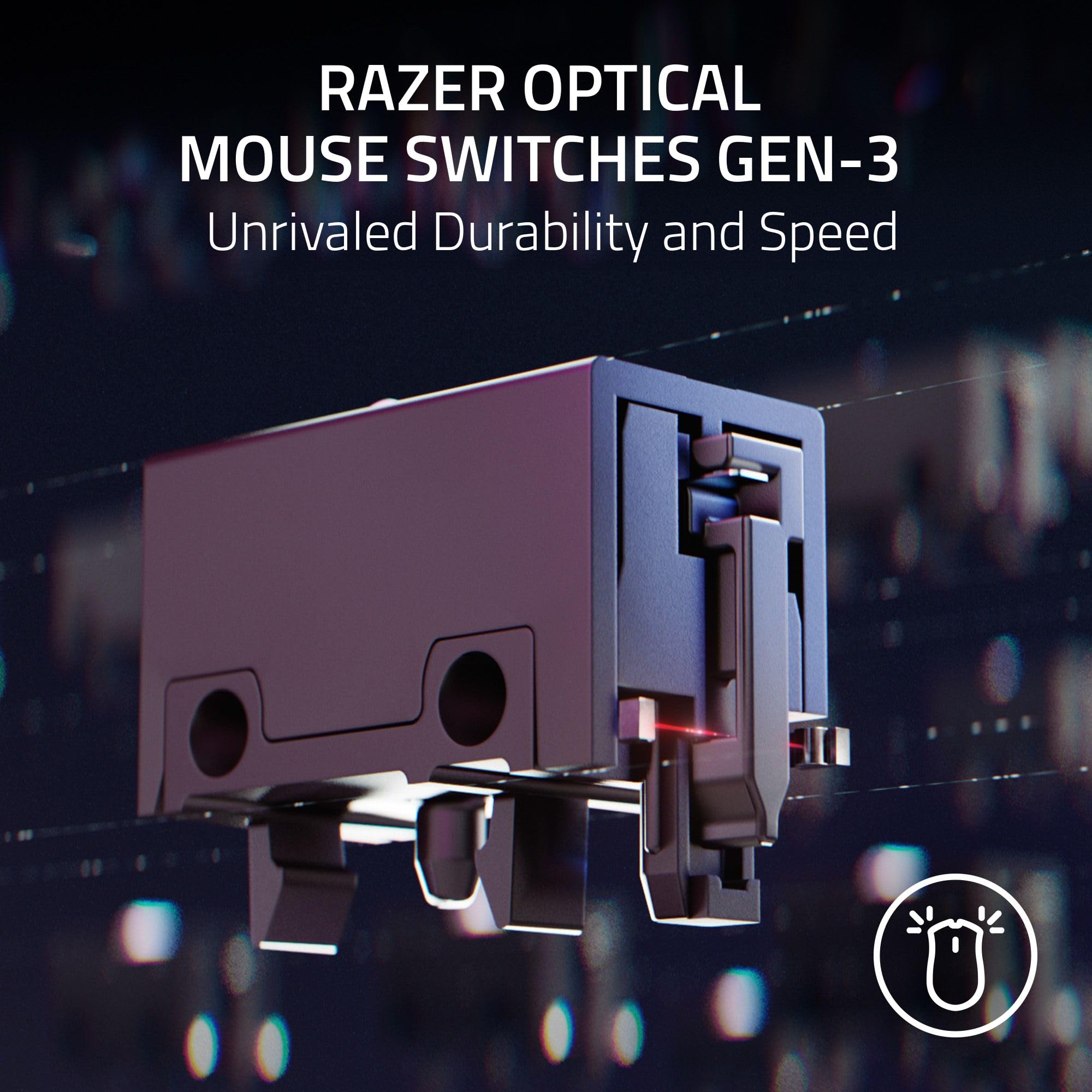 razer-basilisk-v3-35k-wired-ergonomic-gaming-mouse-hyperscroll-tilt-wheel-35k-dp image 6