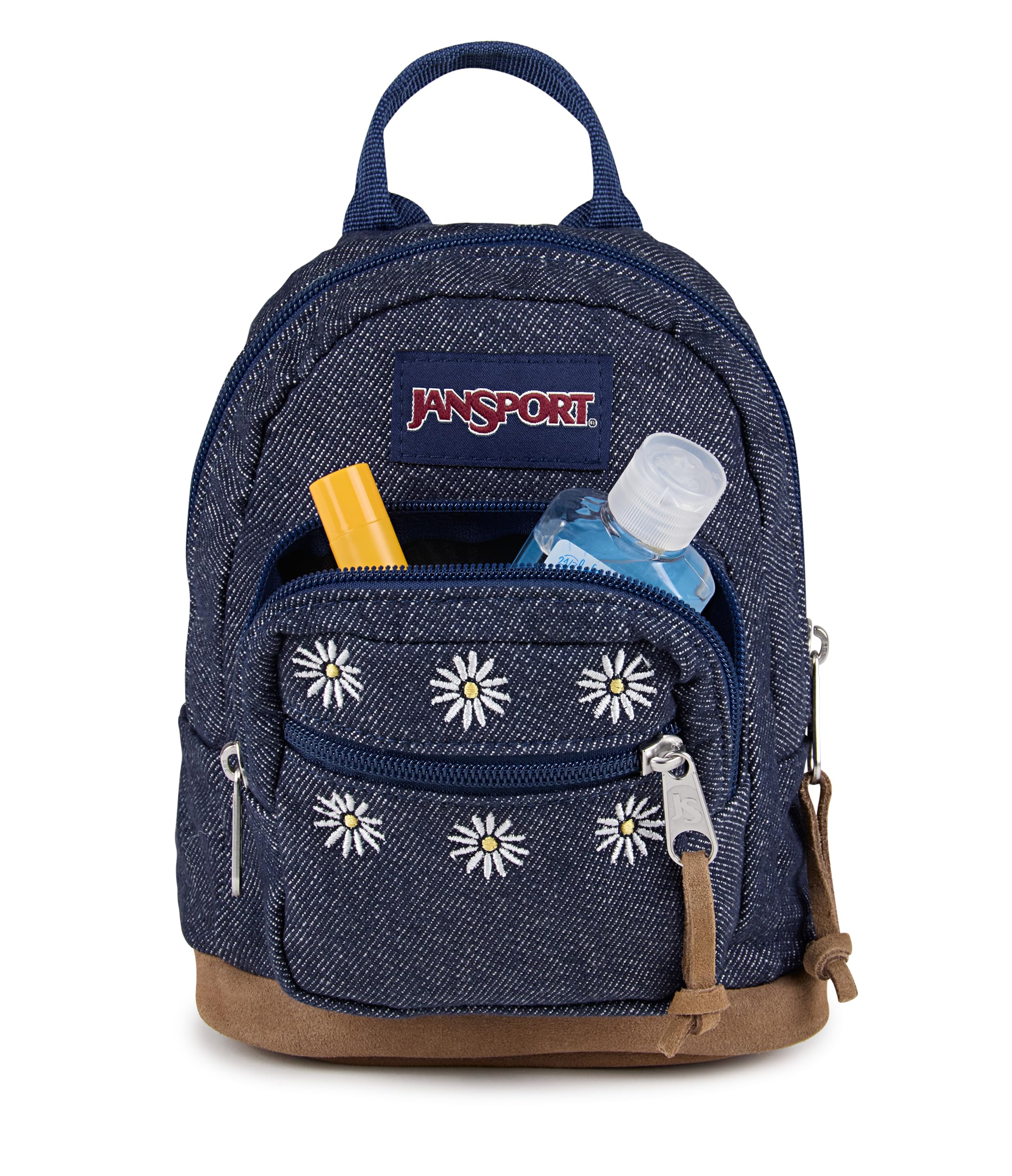 jansport-right-pack-mini-expressions-compact-backpack-embroidered-denim-dark-lar image 4