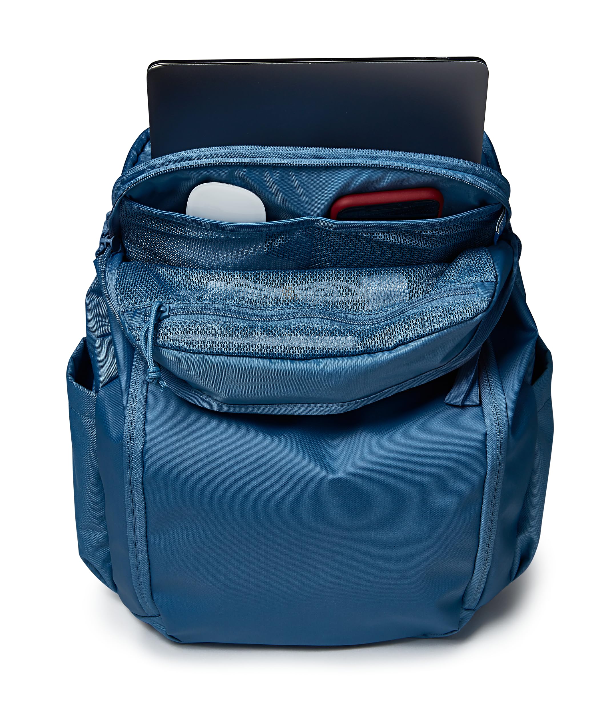 jansport-good-latitude-30l-travel-pack-water-resistant-carry-on-backpack-with-16 image 4