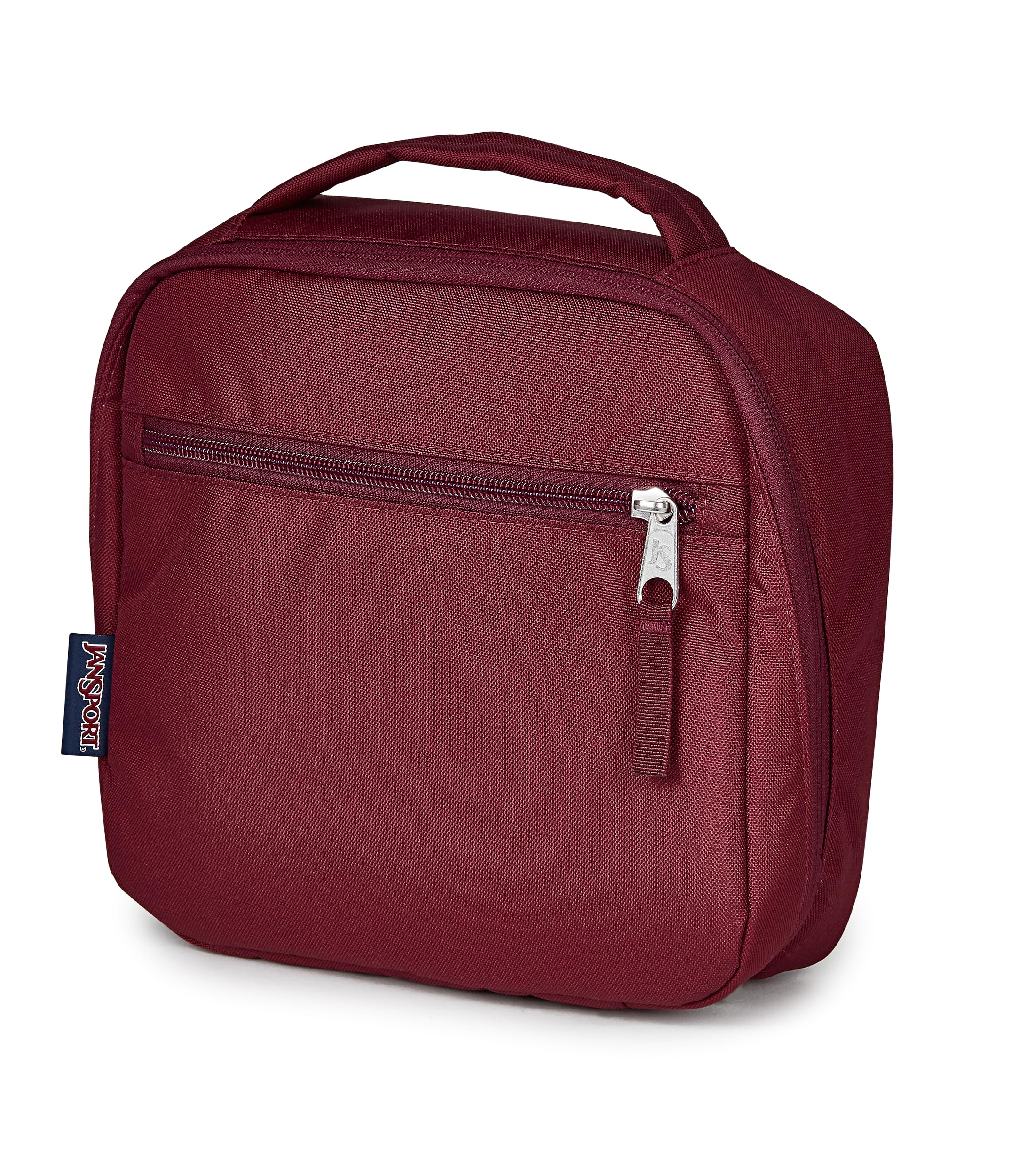 jansport-lunch-break-insulated-cooler-bag-leakproof-flat-lay-tray-lunch-tote-5l- image 3
