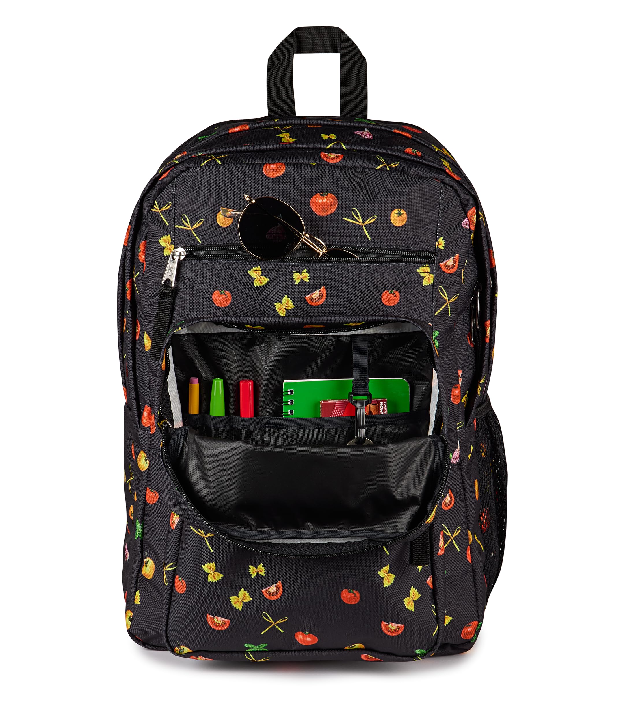 jansport-big-student-laptop-backpack-2-compartments-15-inch-padded-laptop-sleeve image 5