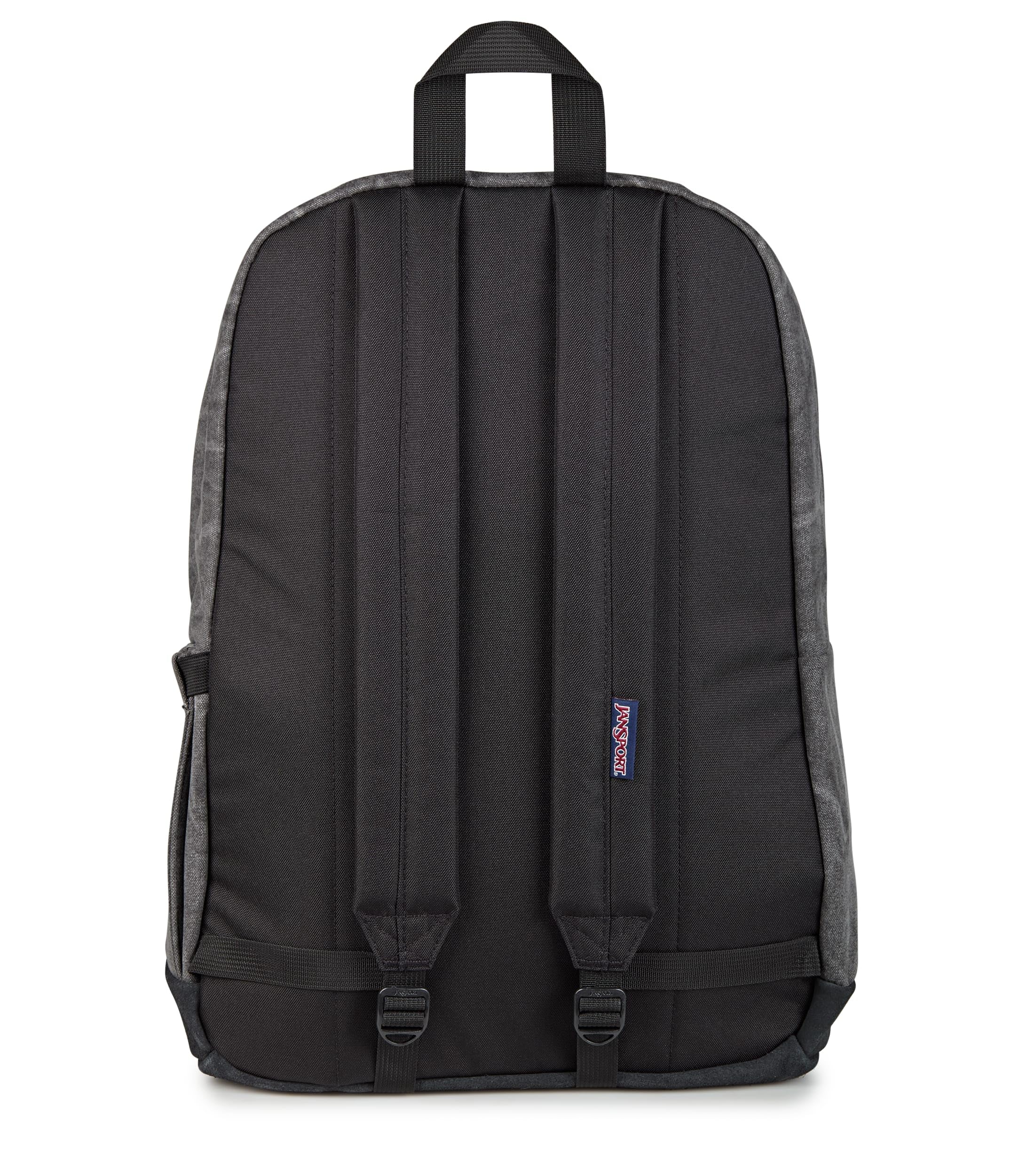 jansport-right-pack-expressions-backpack-aged-canvas-black-oxford-black-15-inch- image 7