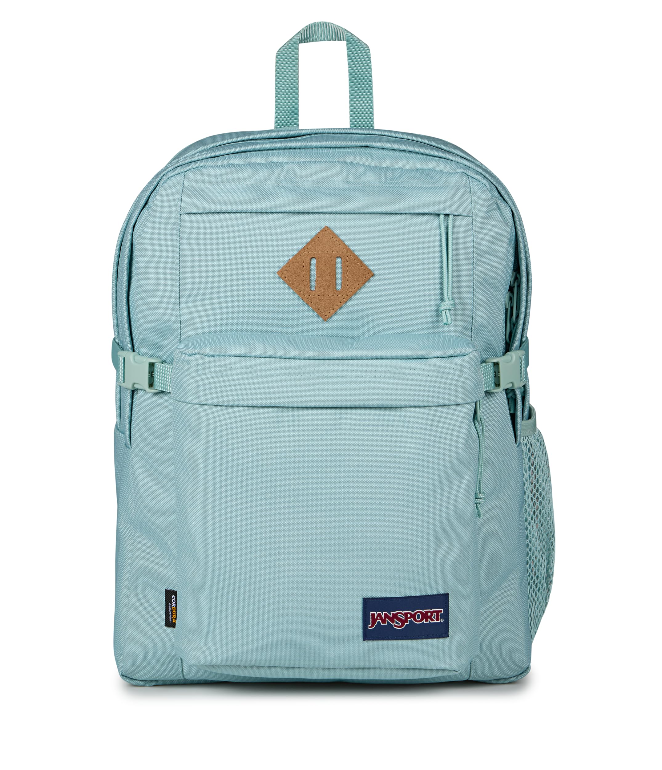 jansport-main-campus-fx-backpack-with-15-inch-laptop-sleeve-cordura-fabric-and-l image 4