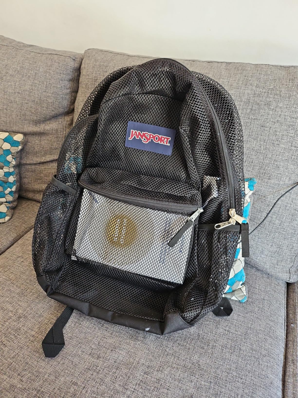 Solid purchase